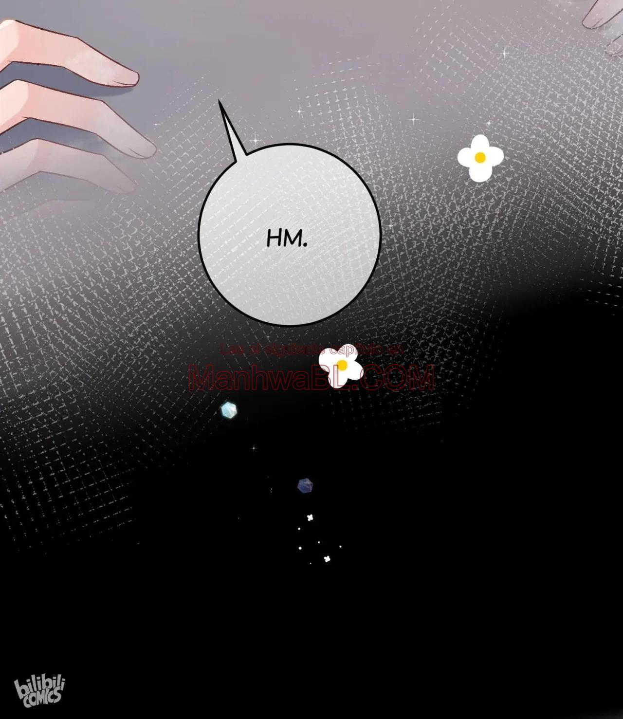 Antes y después del adiós - Capítulo 86 3 manhwa