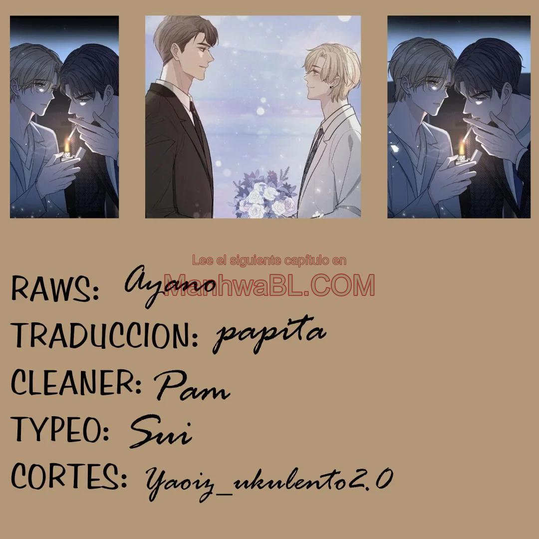 Antes y después del adiós - Capítulo 86 3 manhwa