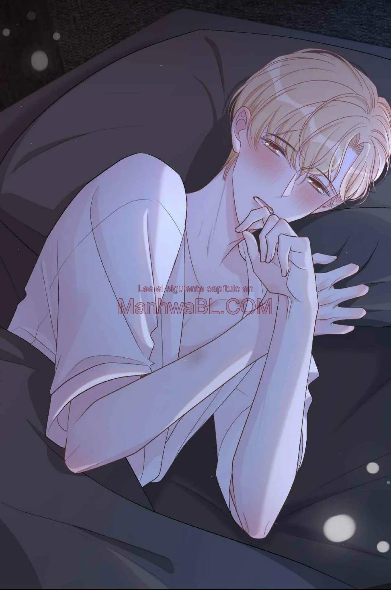 Antes y después del adiós - Capítulo 52 manhwa