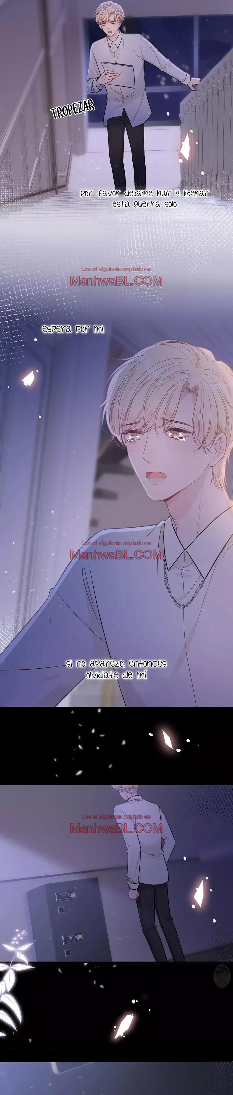 Antes y después del adiós - Capítulo 79 3 manhwa