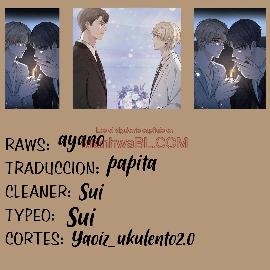 Antes y después del adiós - Capítulo 79 3 manhwa