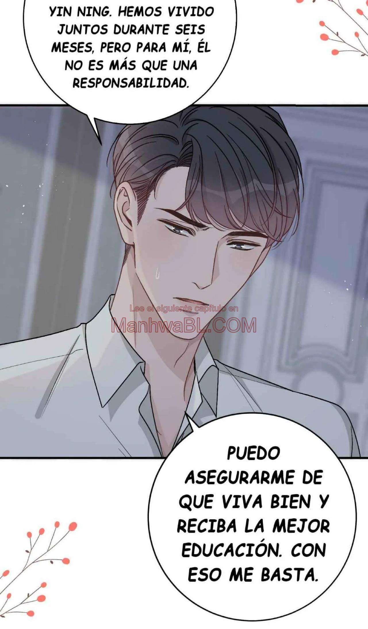 Antes y después del adiós - Capítulo 49 3 manhwa