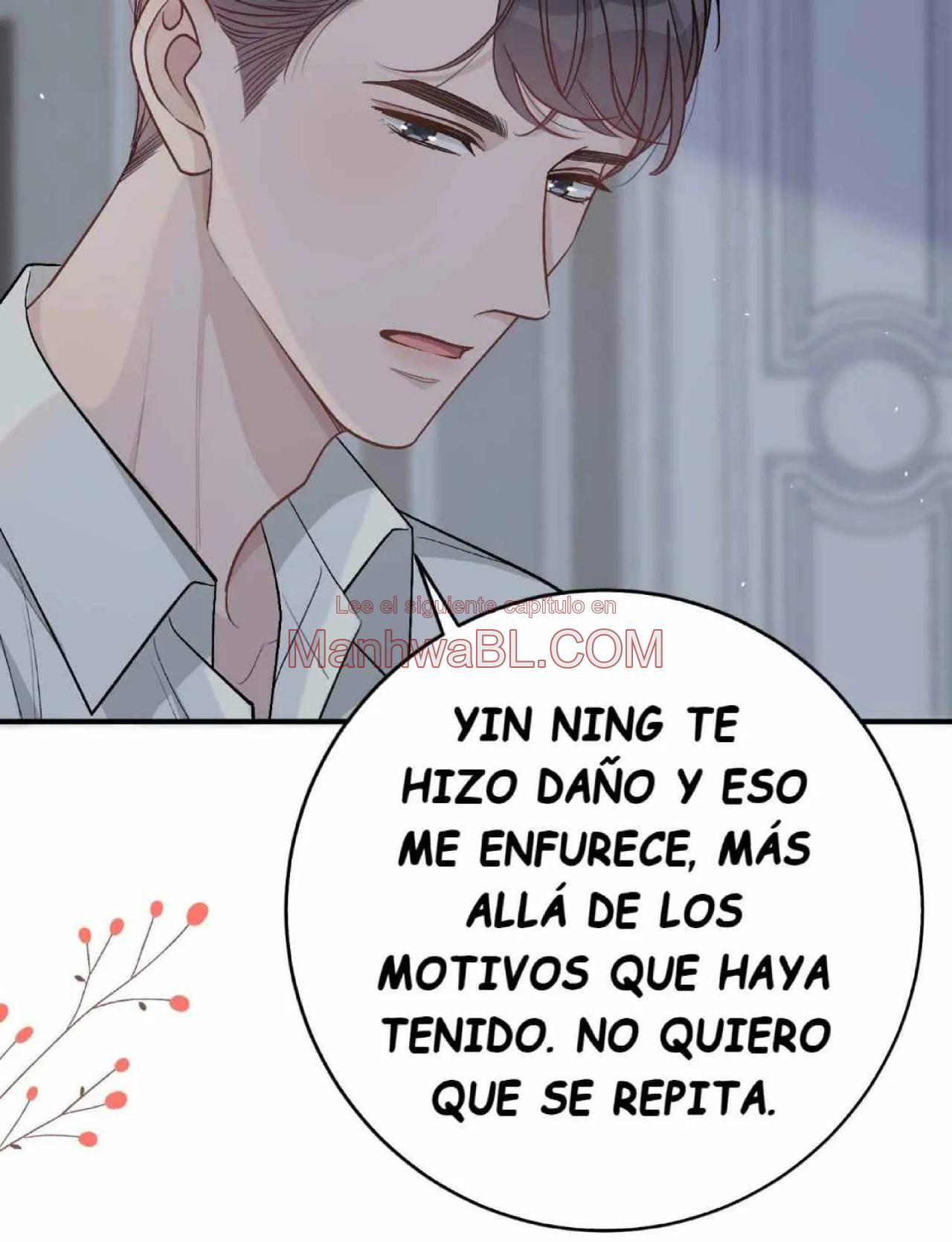 Antes y después del adiós - Capítulo 49 3 manhwa