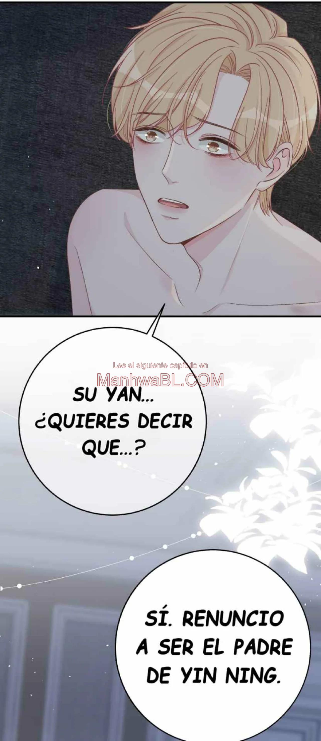 Antes y después del adiós - Capítulo 49 3 manhwa