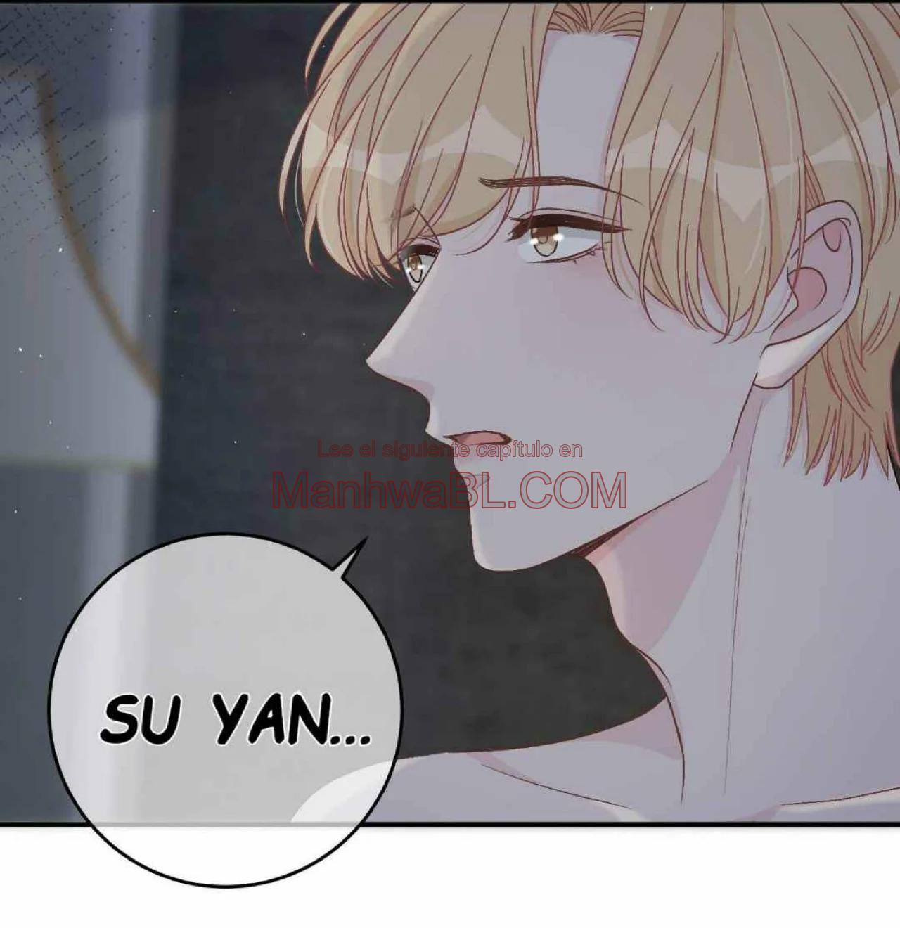 Antes y después del adiós - Capítulo 49 3 manhwa