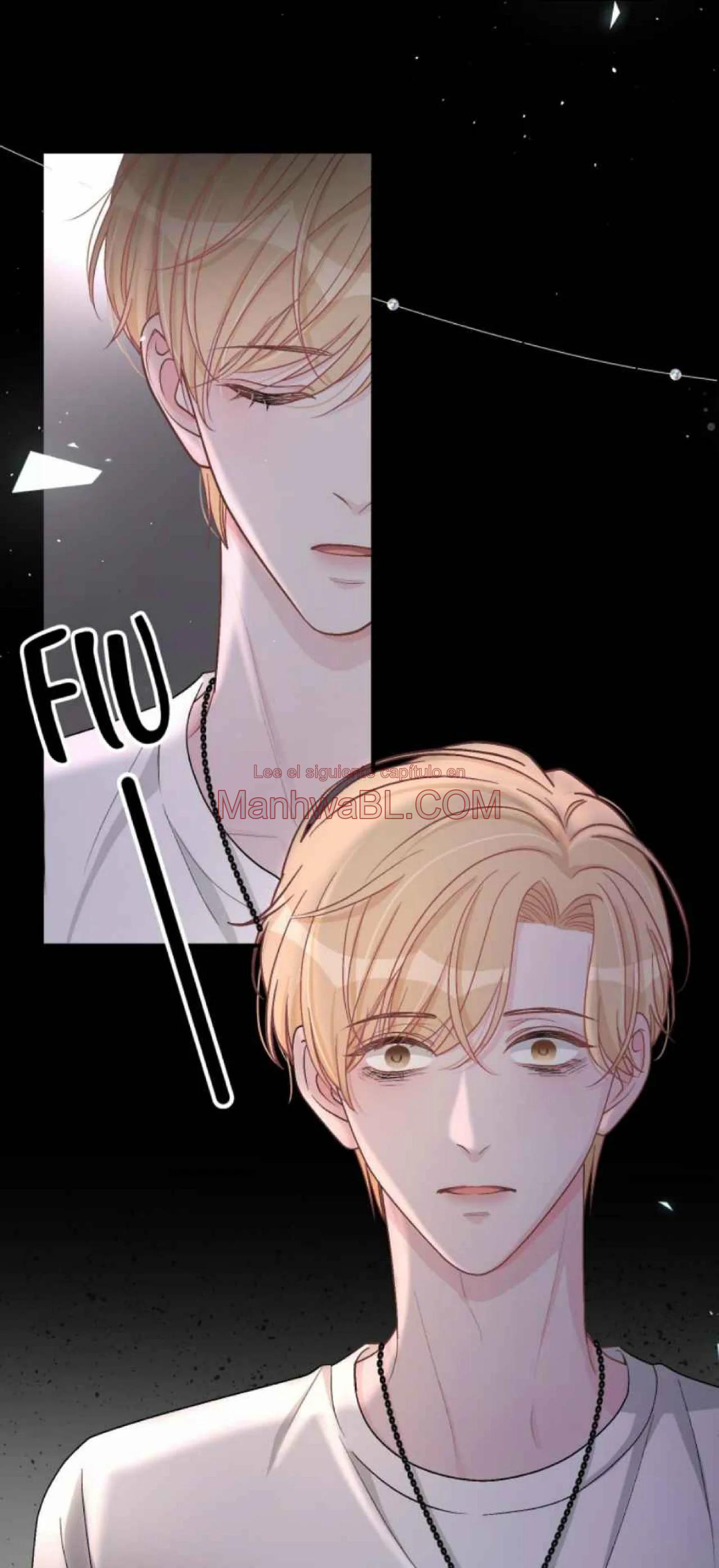 Antes y después del adiós - Capítulo 35 2 manhwa