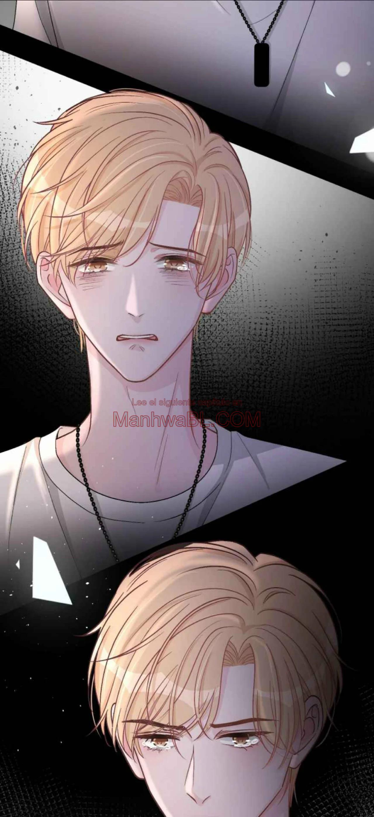 Antes y después del adiós - Capítulo 35 2 manhwa