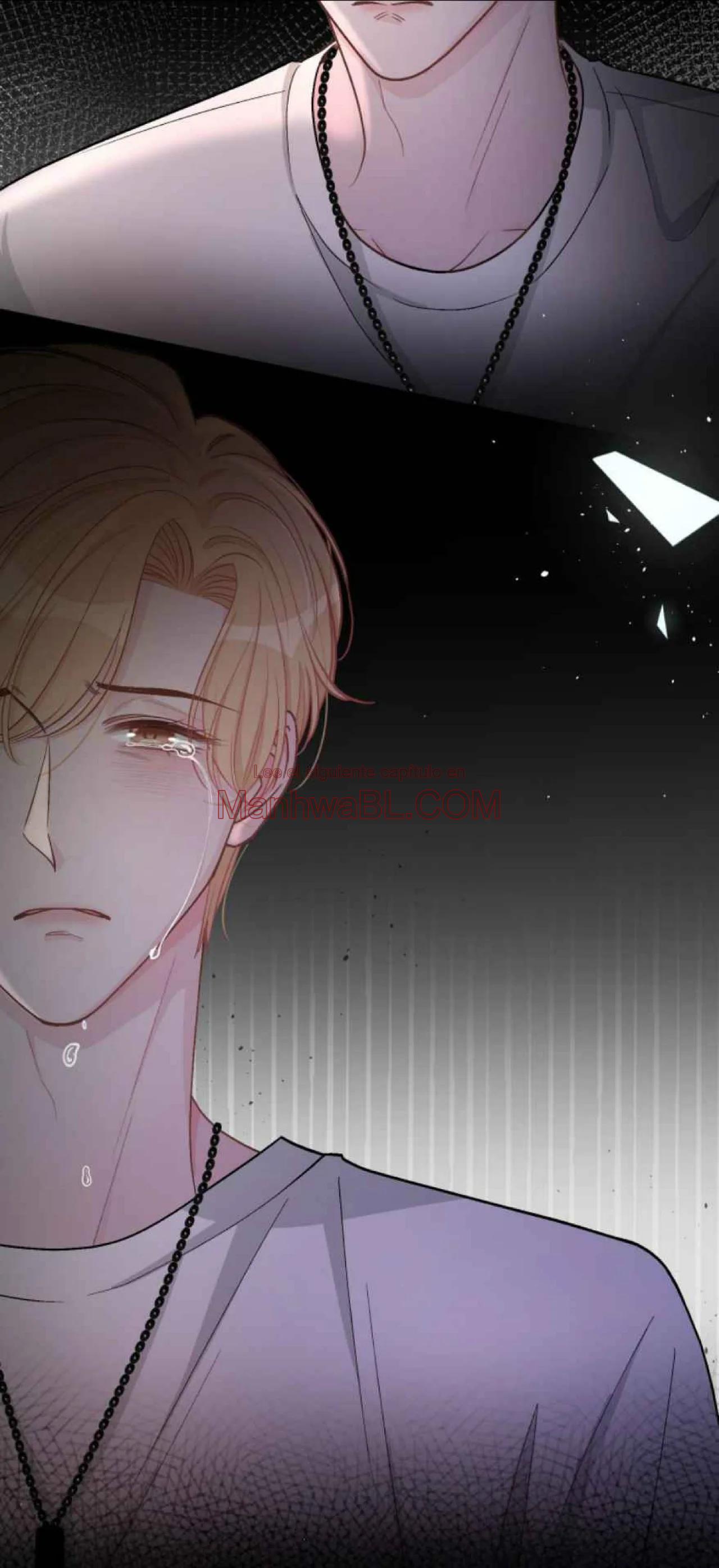Antes y después del adiós - Capítulo 35 2 manhwa