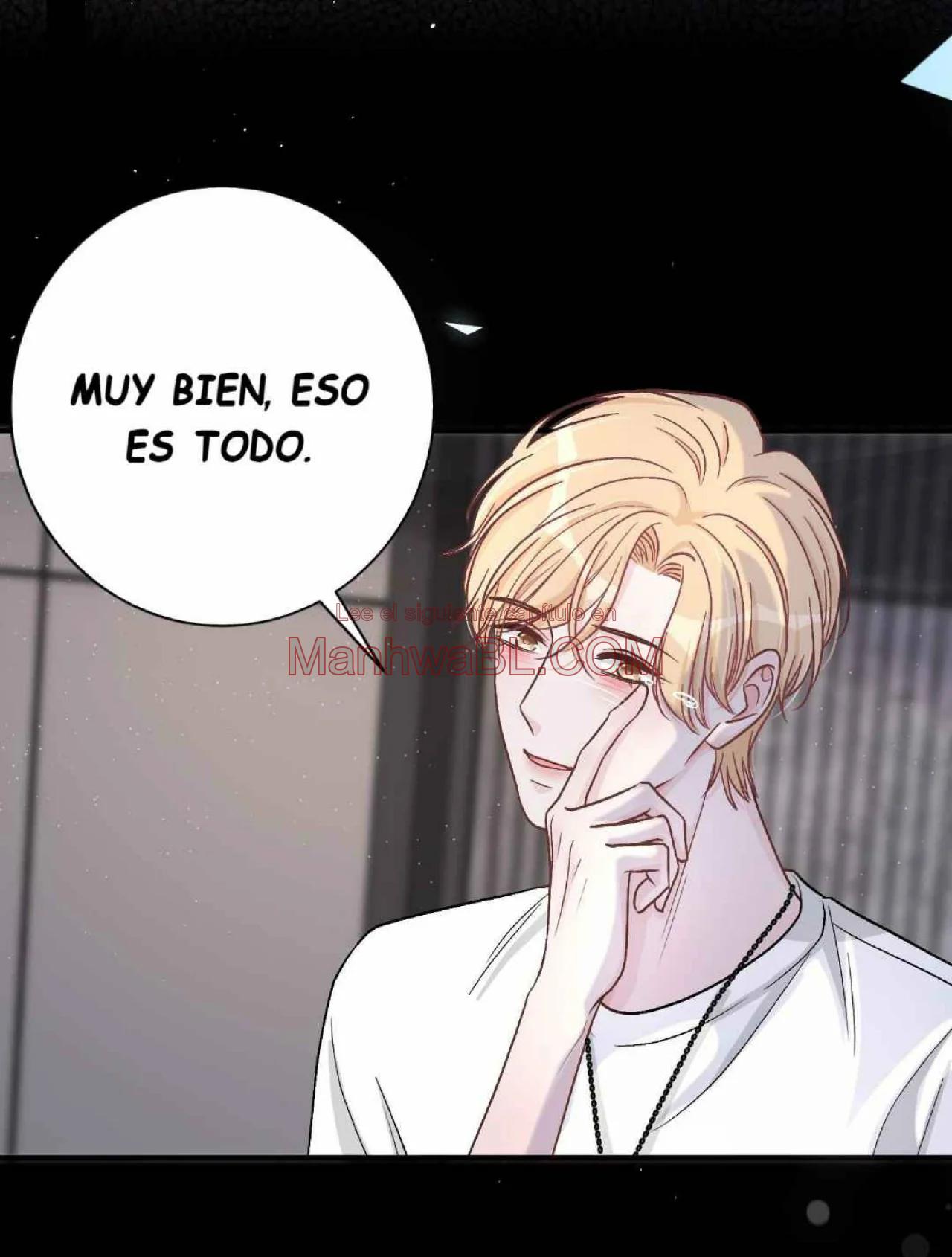Antes y después del adiós - Capítulo 35 2 manhwa