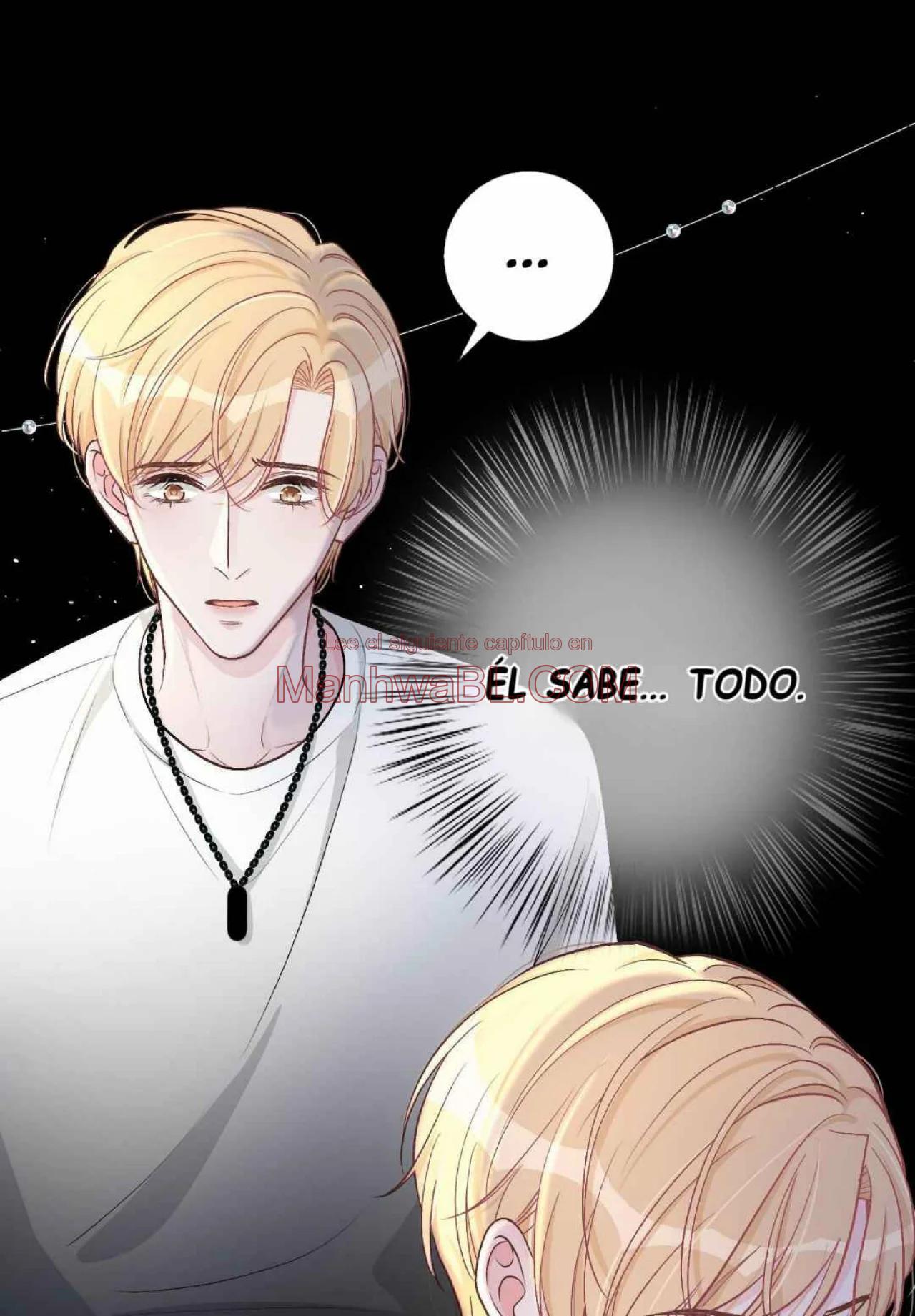 Antes y después del adiós - Capítulo 35 2 manhwa