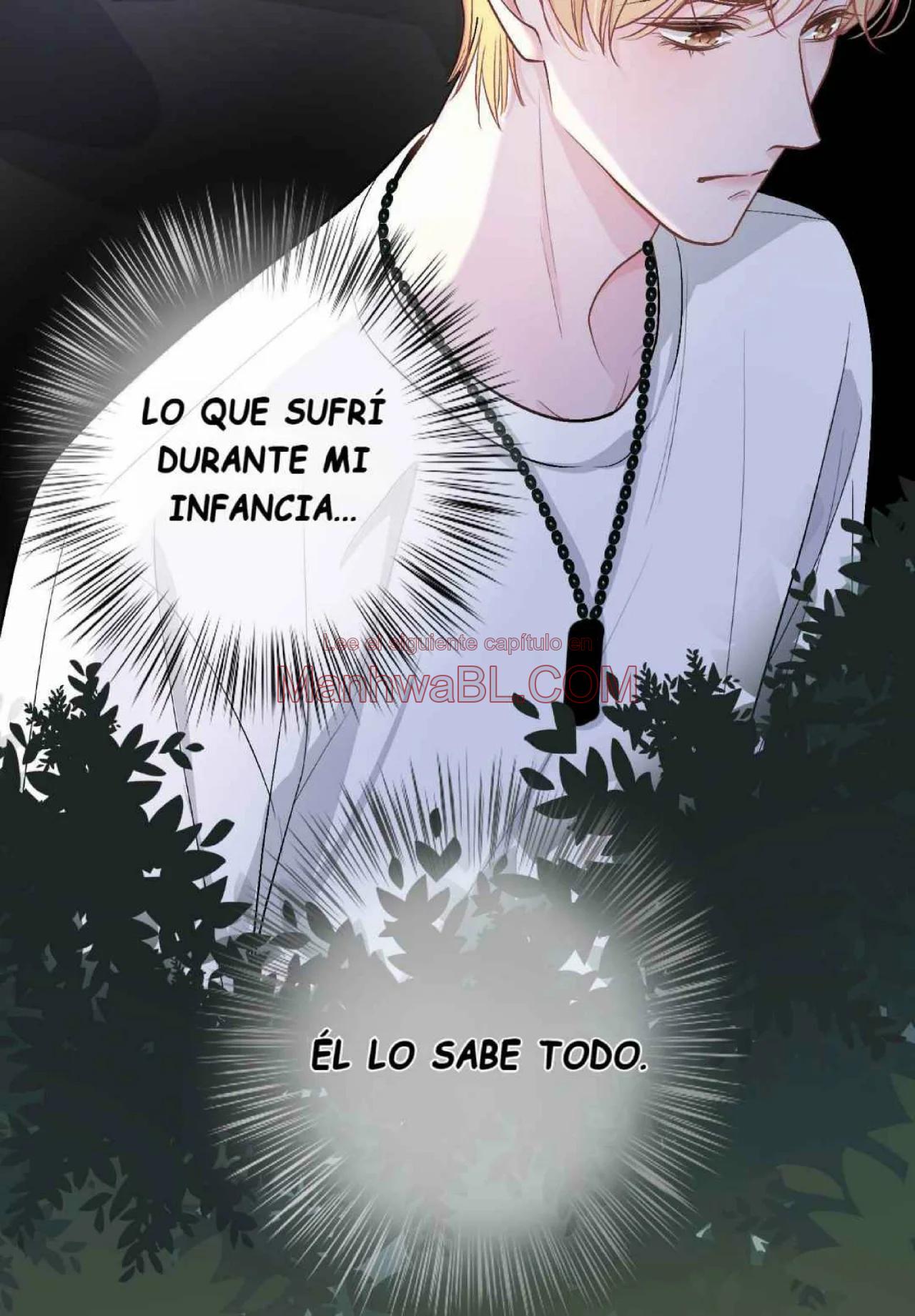 Antes y después del adiós - Capítulo 35 2 manhwa