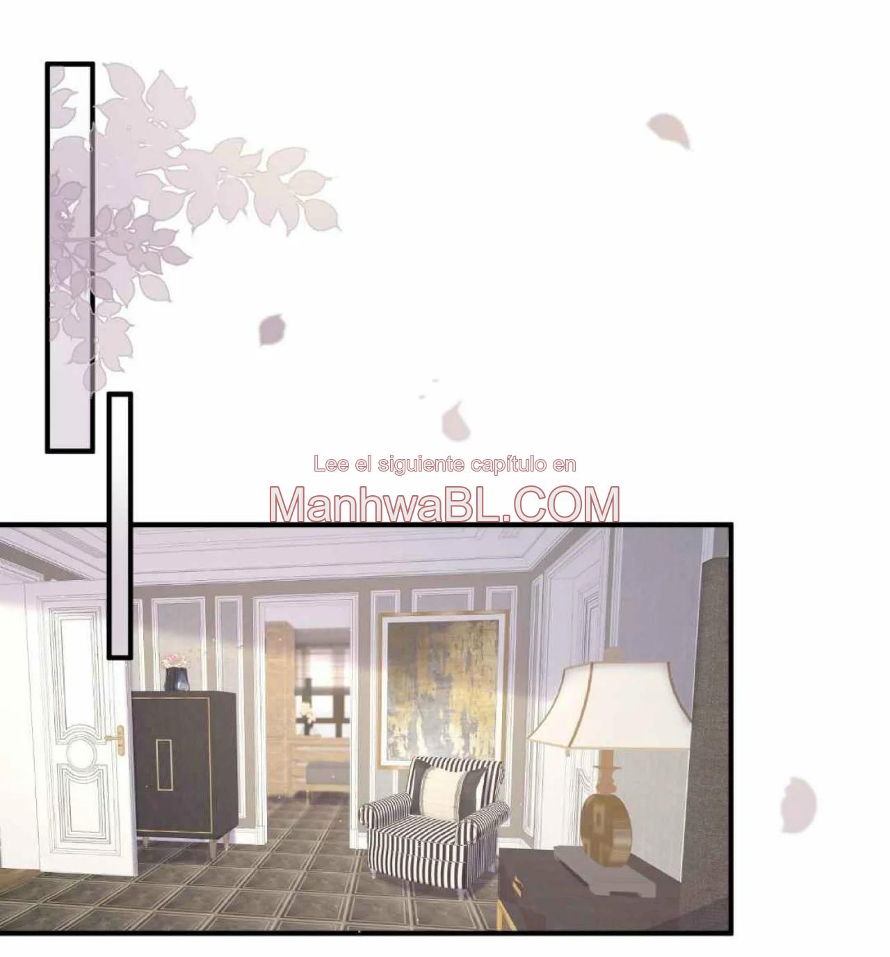 Antes y después del adiós - Capítulo 47 manhwa