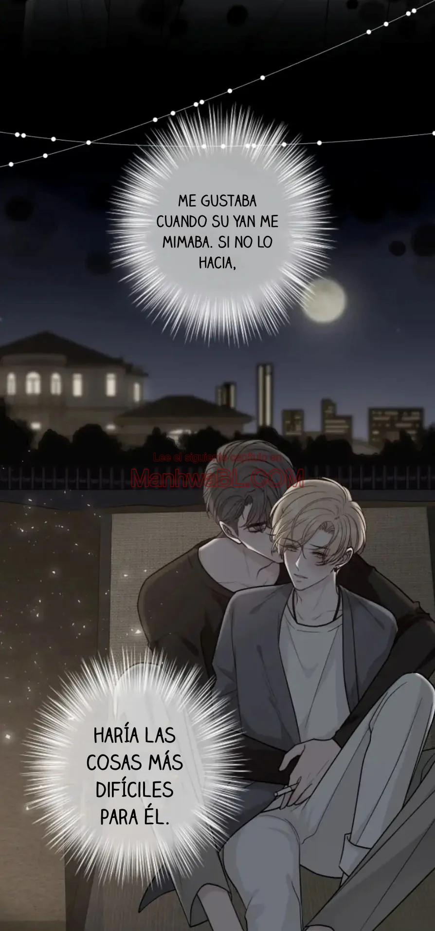 Antes y después del adiós - Capítulo 19 2 manhwa