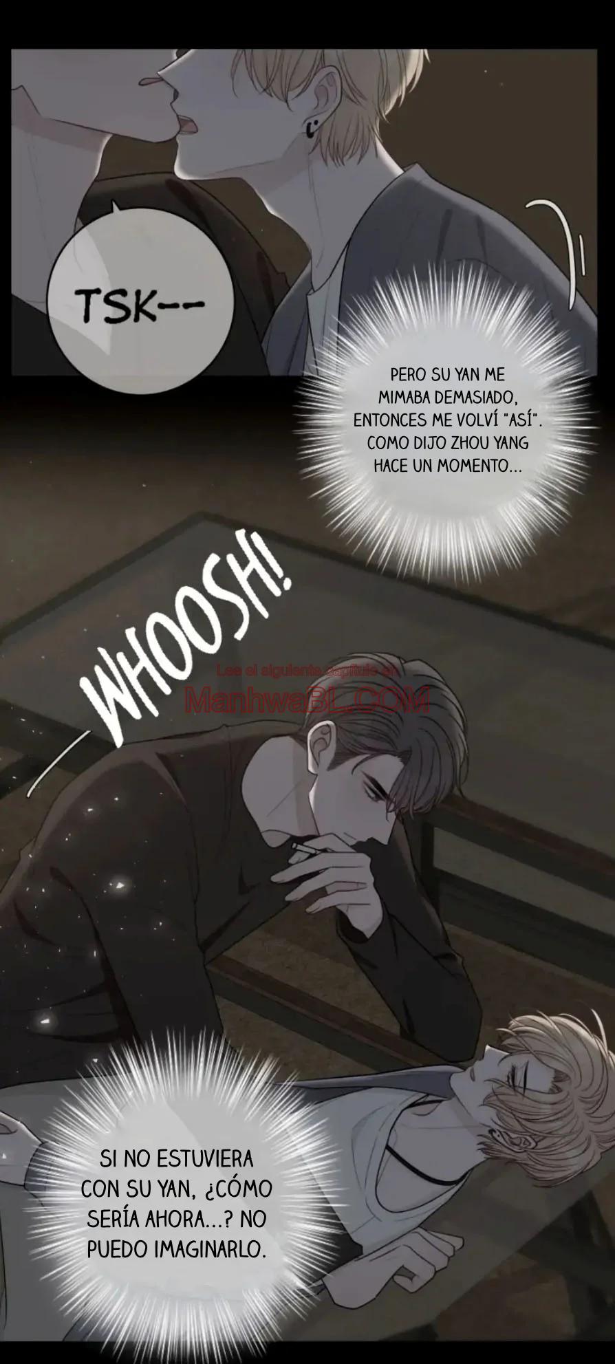 Antes y después del adiós - Capítulo 19 2 manhwa