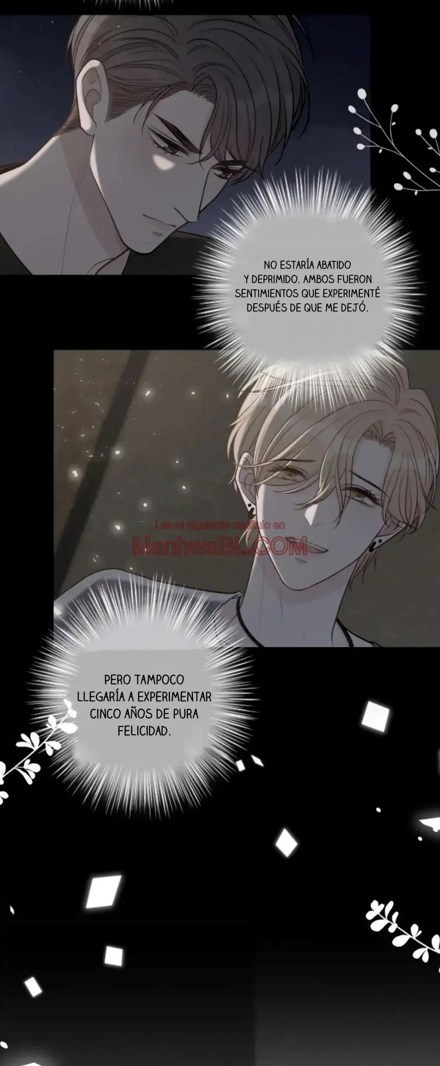 Antes y después del adiós - Capítulo 19 2 manhwa