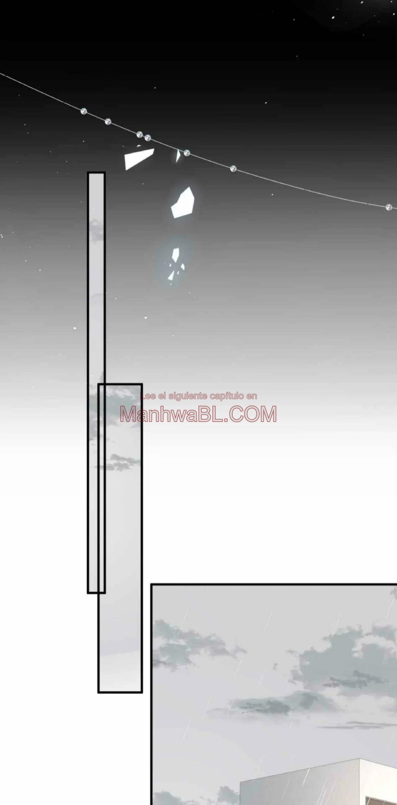 Antes y después del adiós - Capítulo 34 manhwa
