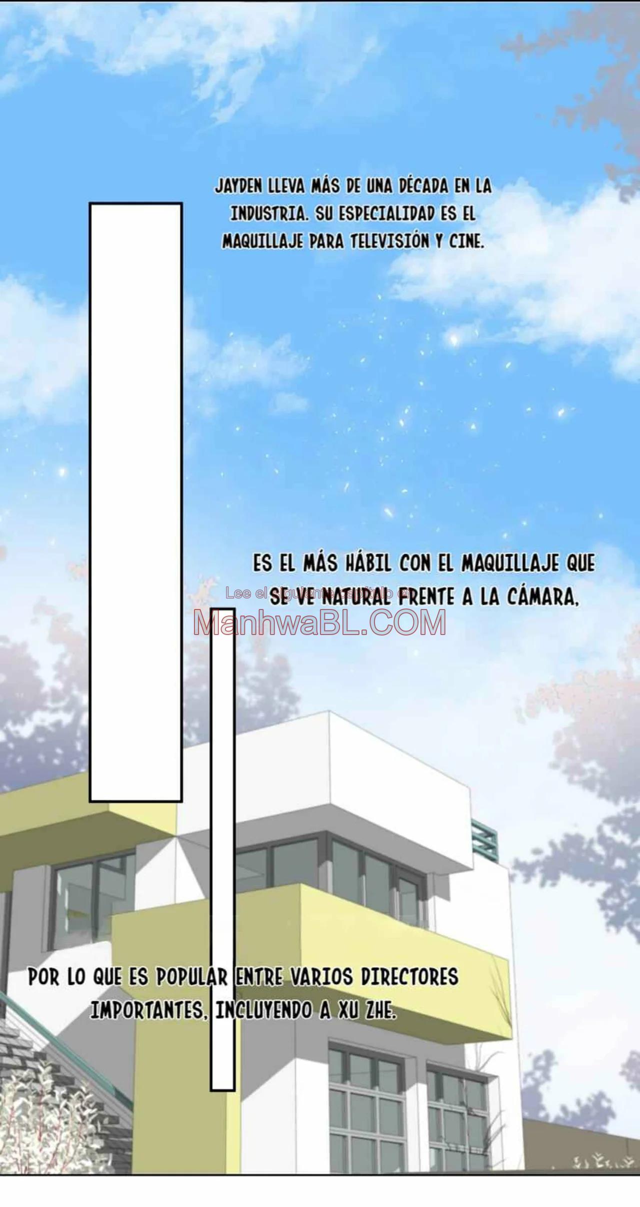 Antes y después del adiós - Capítulo 20 2 manhwa