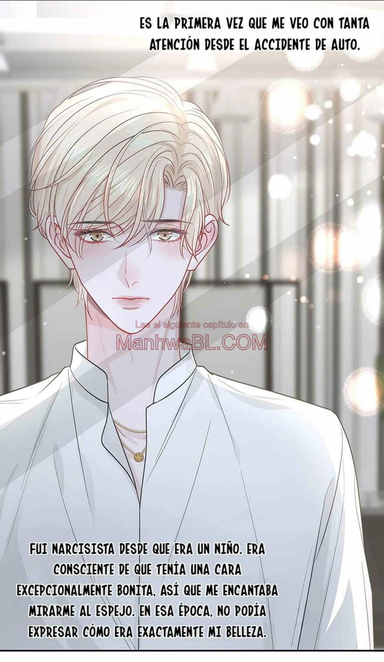 Antes y después del adiós - Capítulo 20 2 manhwa