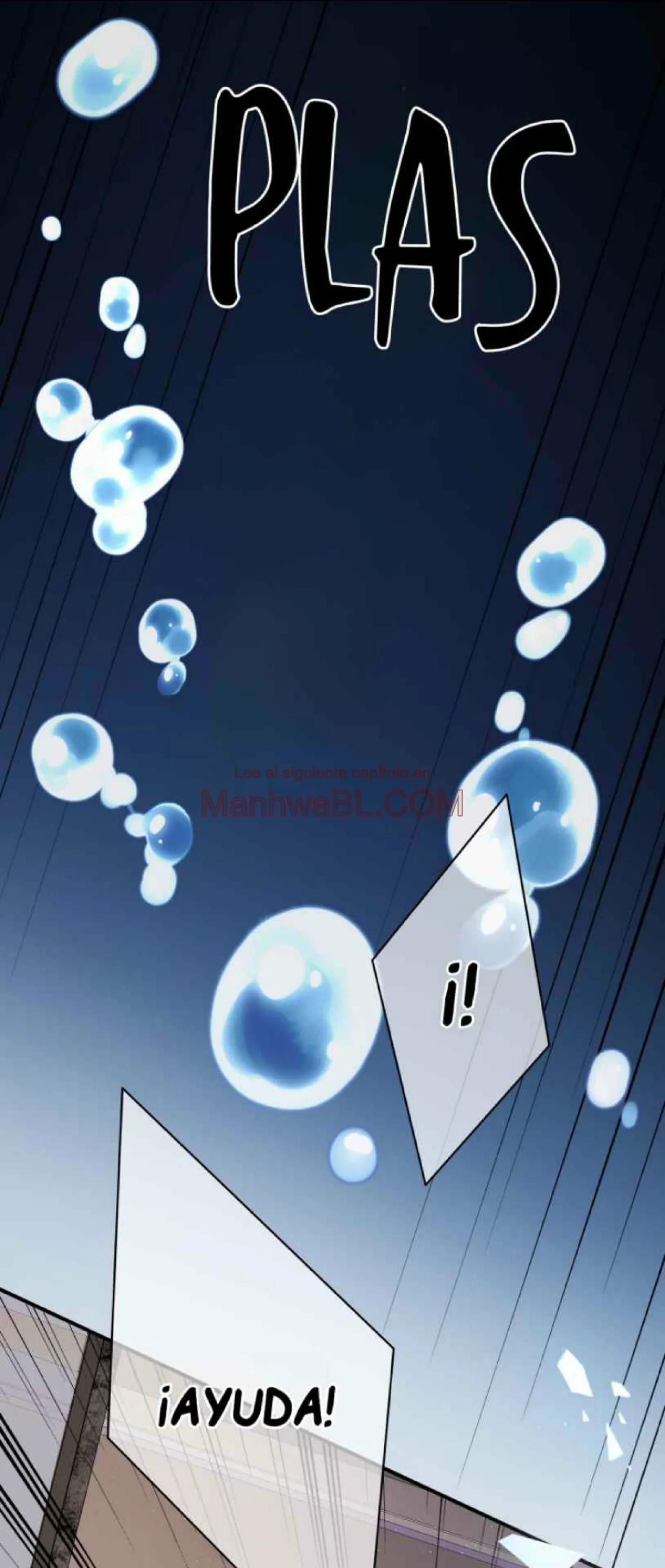 Antes y después del adiós - Capítulo 34 2 manhwa