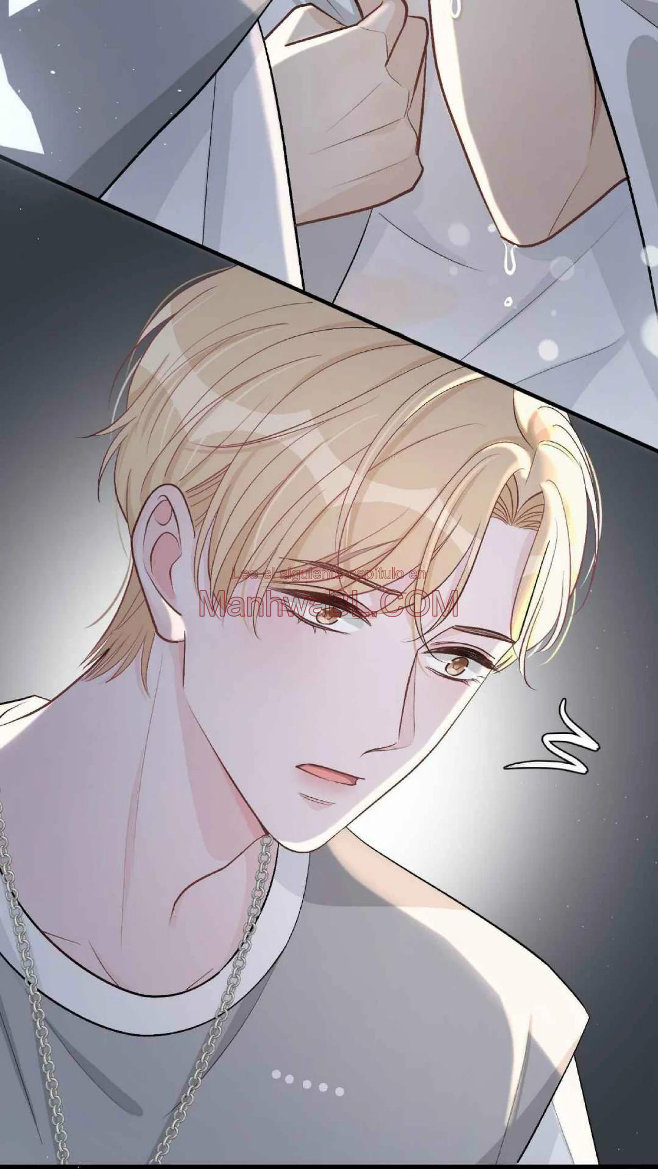 Antes y después del adiós - Capítulo 34 2 manhwa