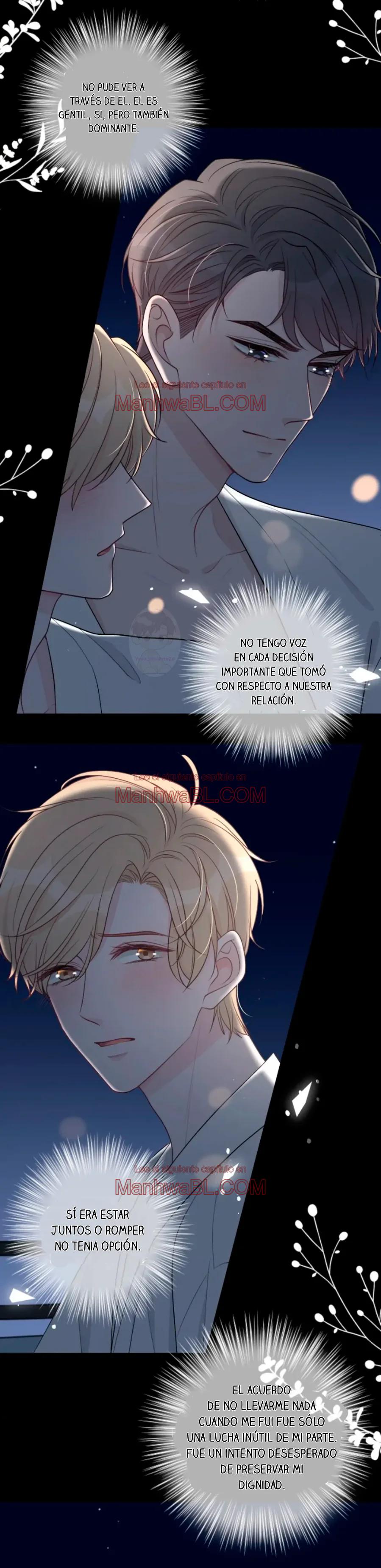 Antes y después del adiós - Capítulo 11 2 manhwa