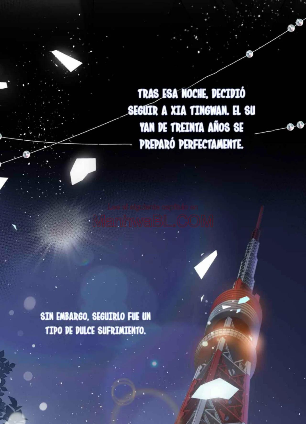 Antes y después del adiós - Capítulo 26 3 manhwa