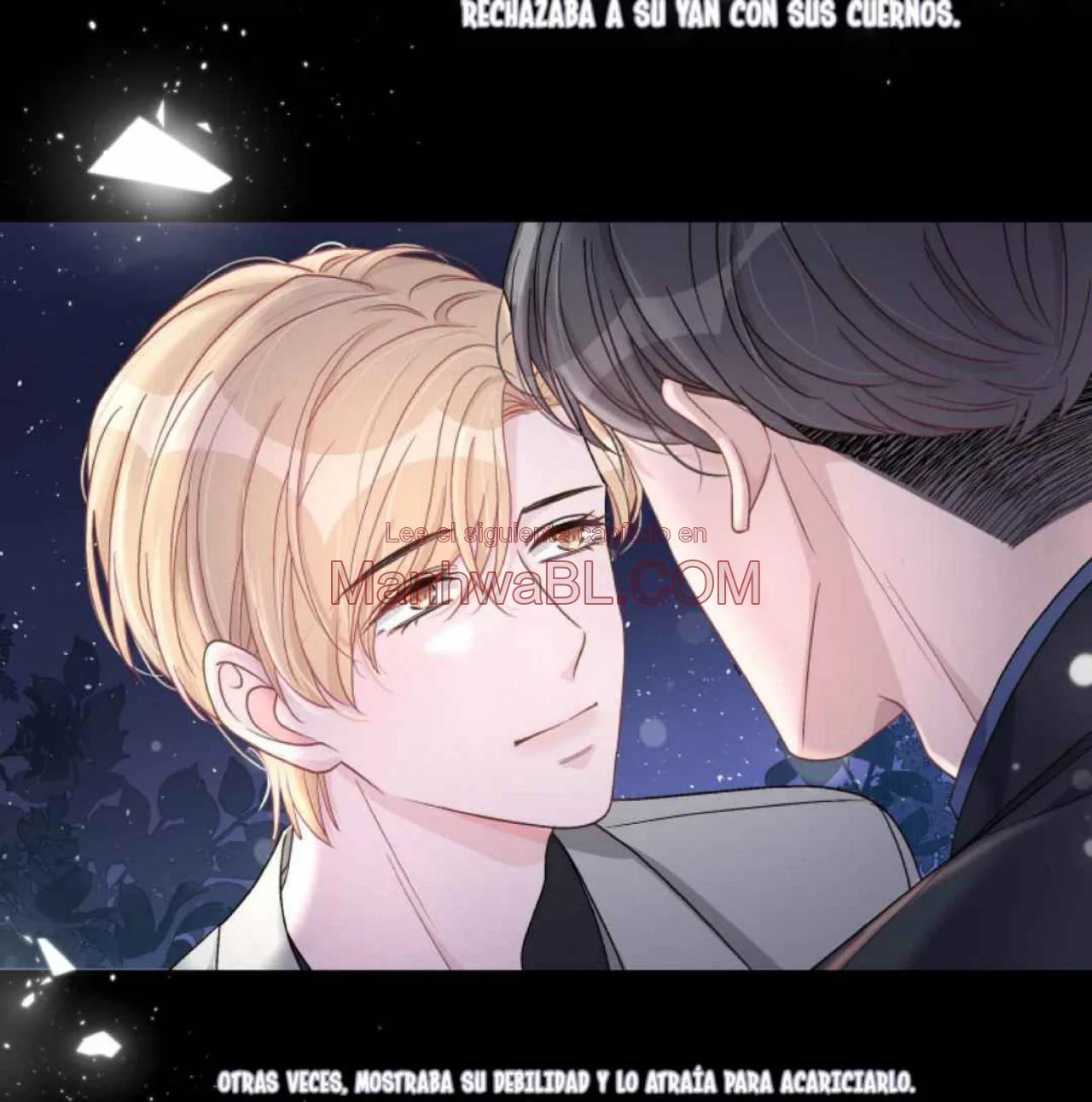 Antes y después del adiós - Capítulo 26 3 manhwa