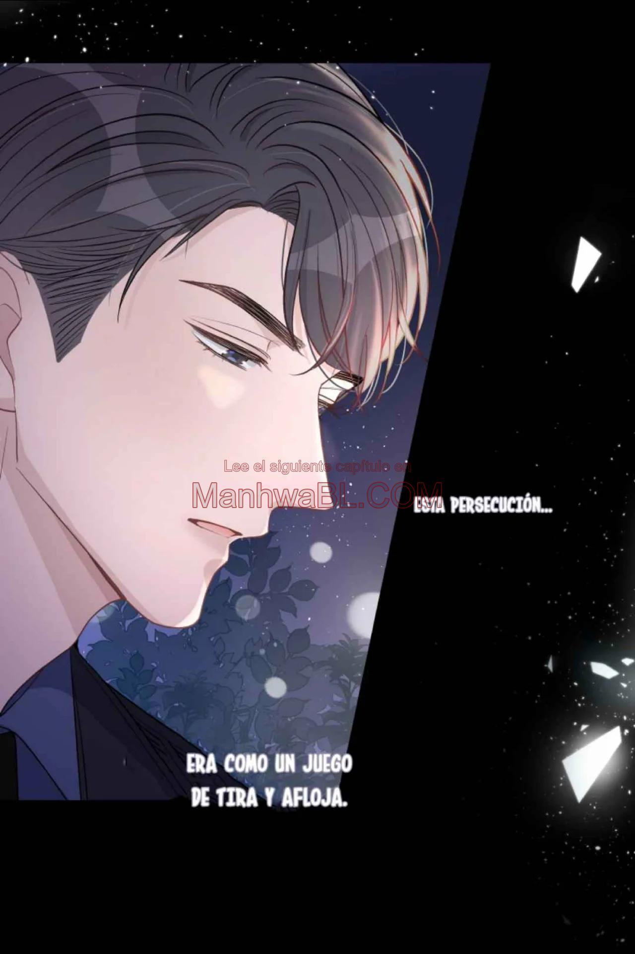 Antes y después del adiós - Capítulo 26 3 manhwa