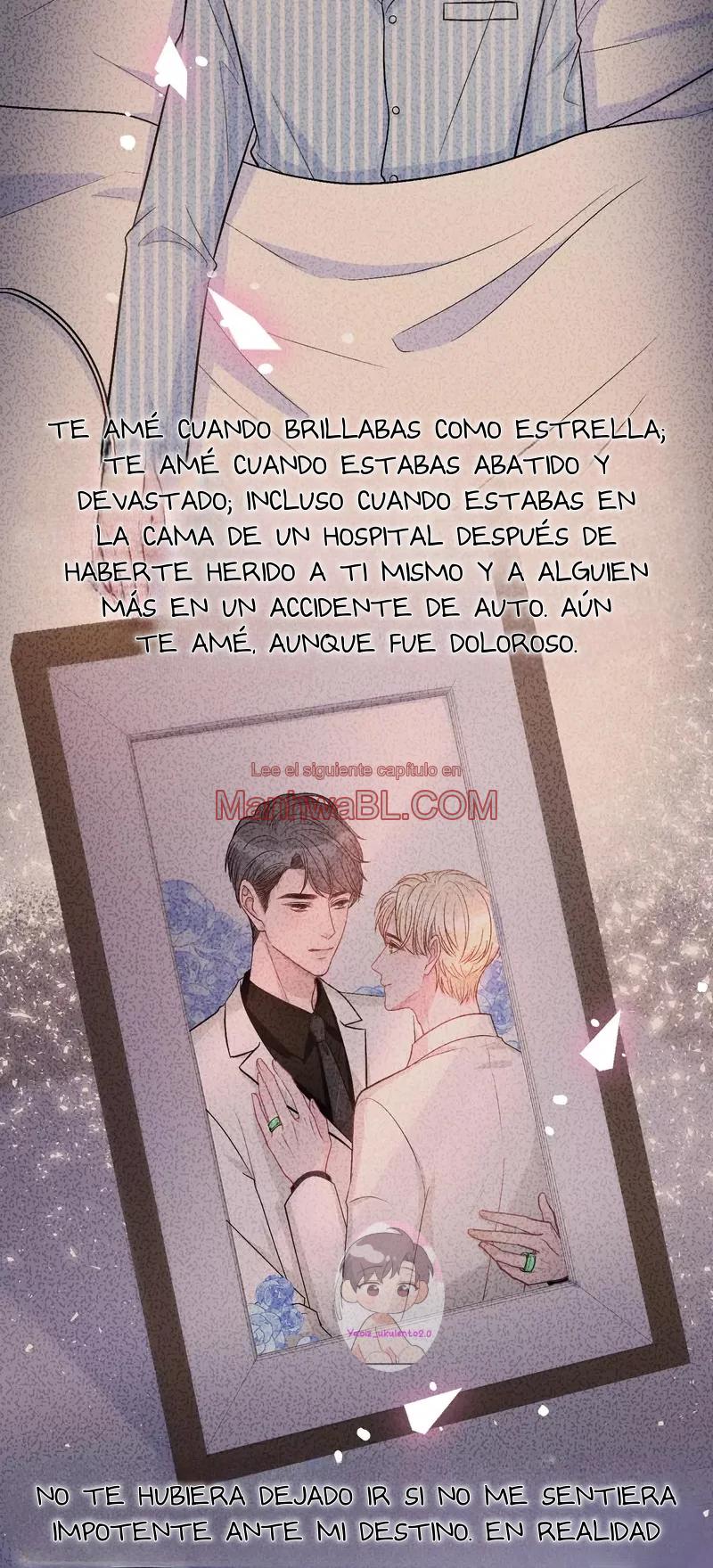 Antes y después del adiós - Capítulo 78 2 manhwa