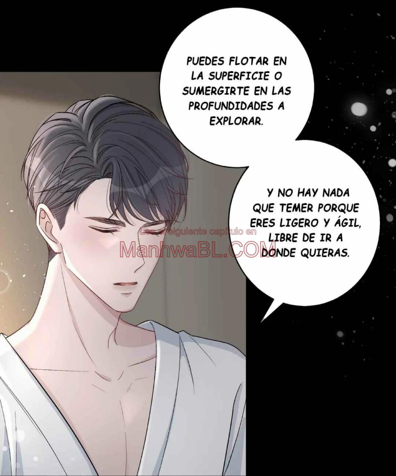 Antes y después del adiós - Capítulo 28 2 manhwa