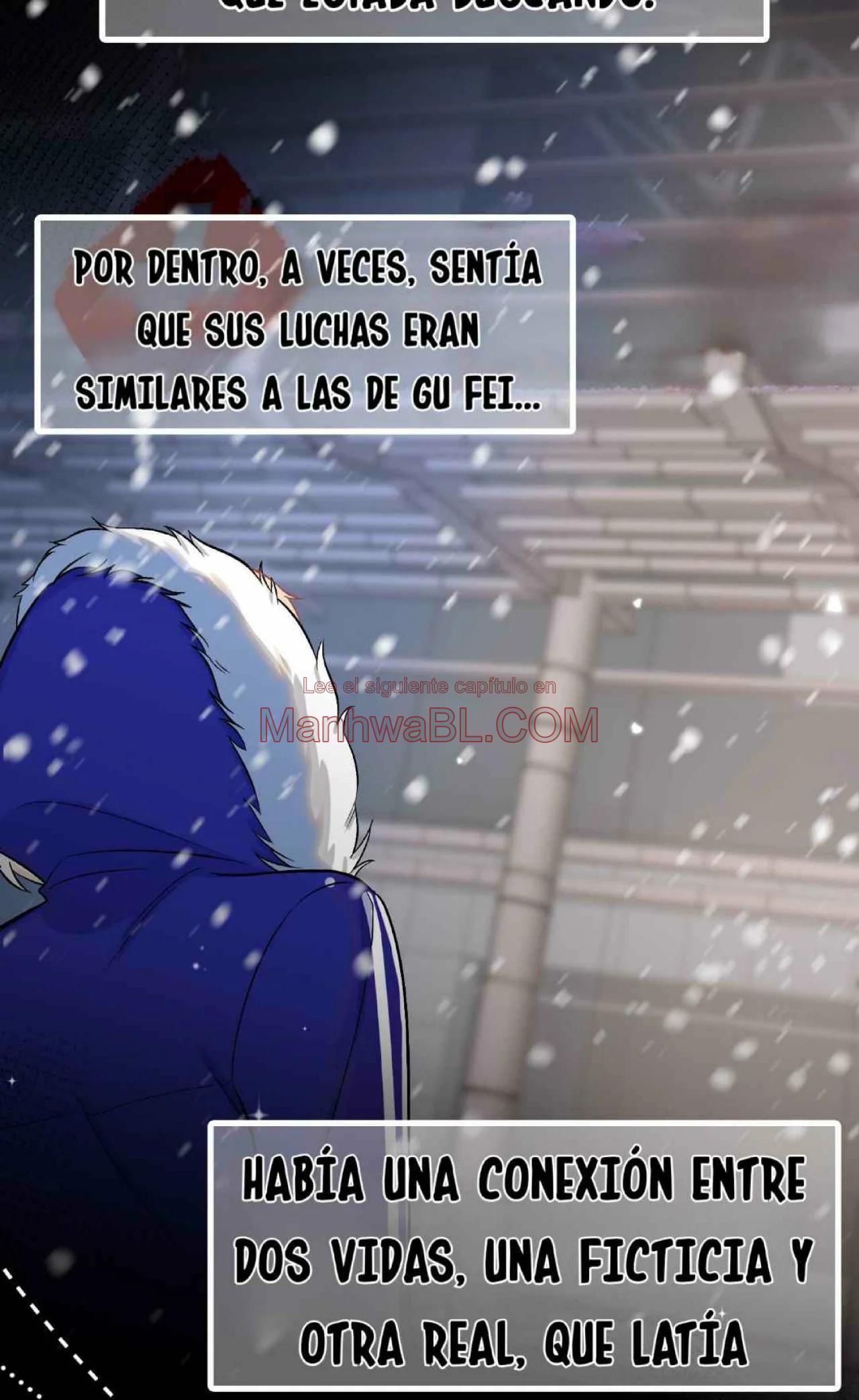 Antes y después del adiós - Capítulo 68 2 manhwa
