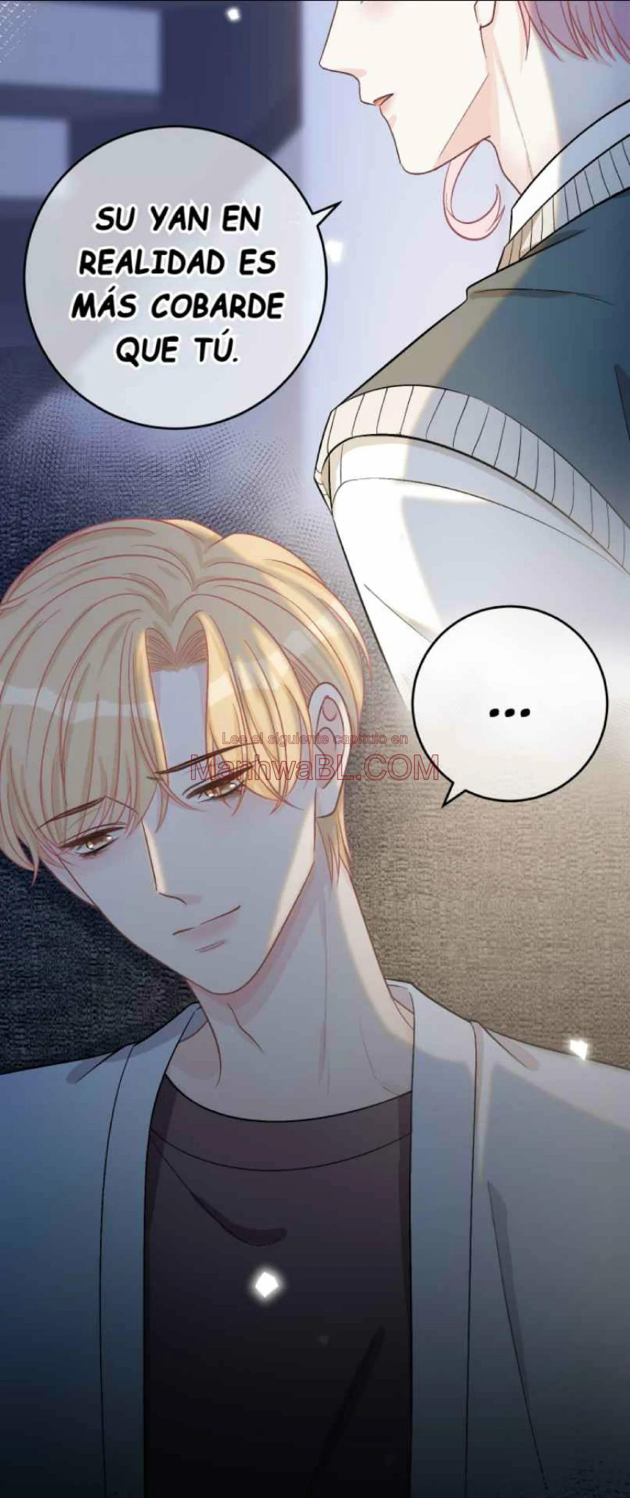 Antes y después del adiós - Capítulo 68 2 manhwa