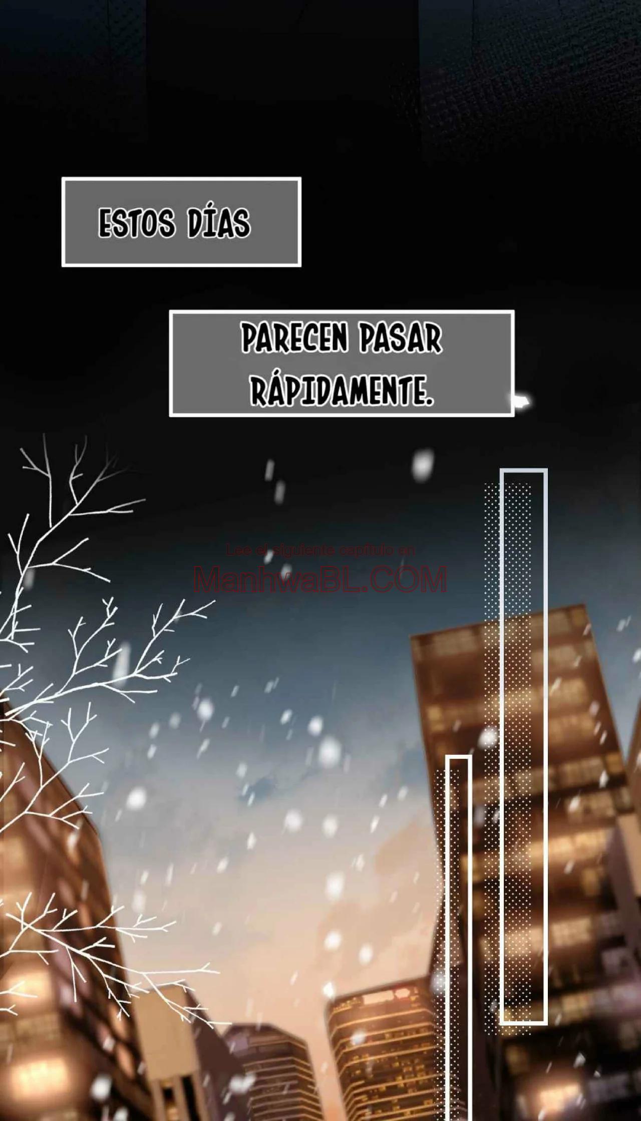Antes y después del adiós - Capítulo 68 2 manhwa