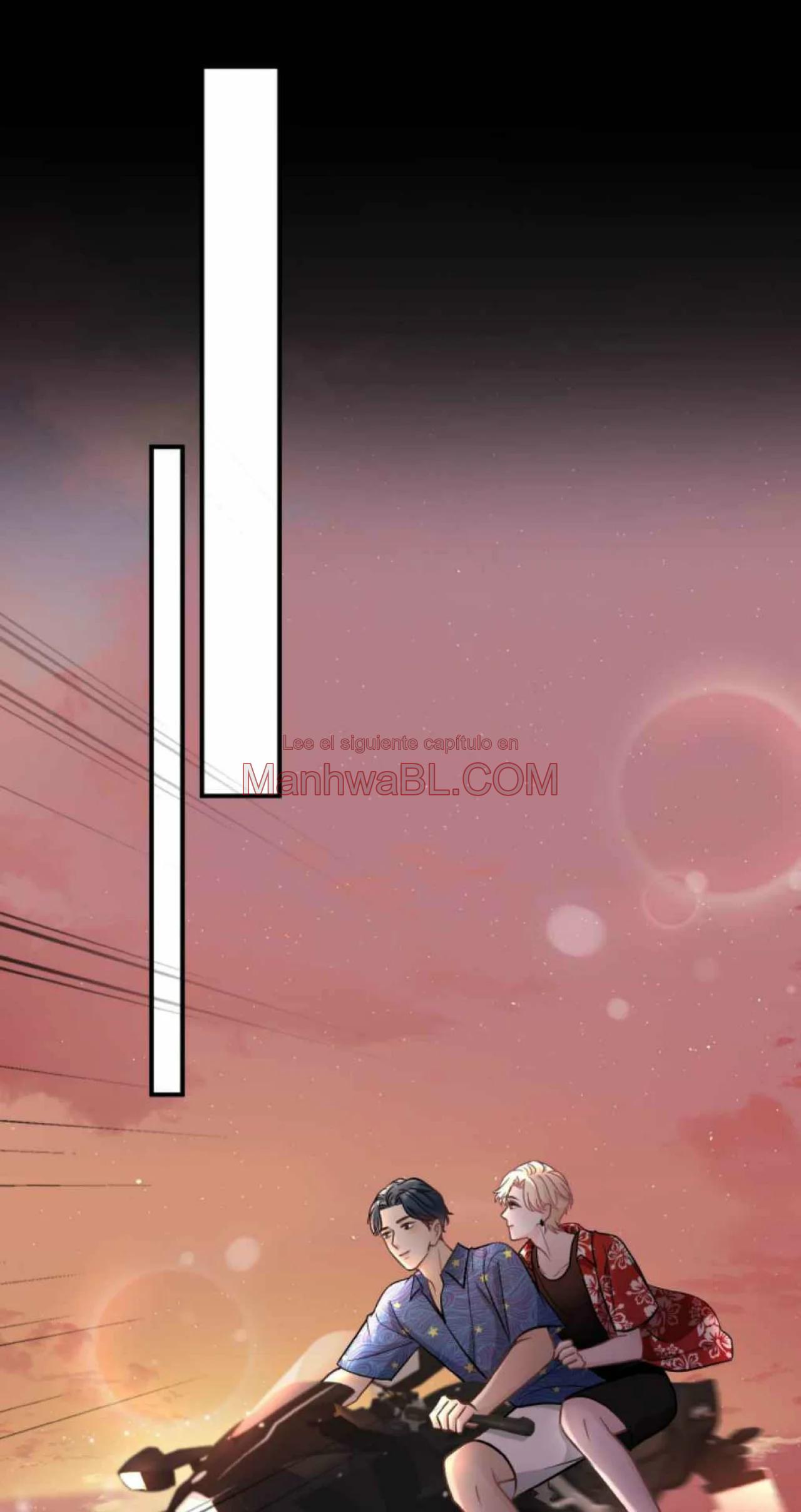 Antes y después del adiós - Capítulo 34 3 manhwa