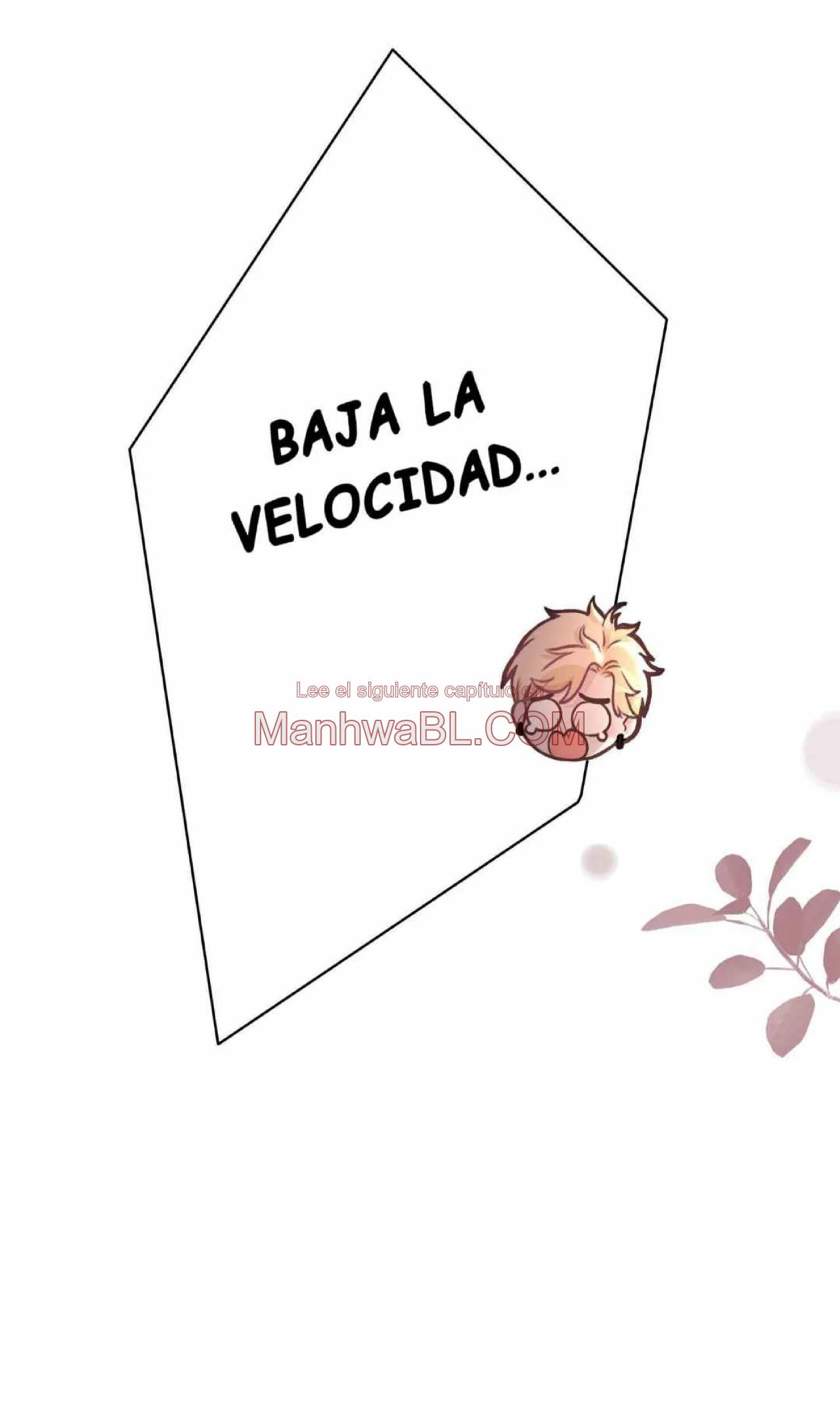 Antes y después del adiós - Capítulo 34 3 manhwa