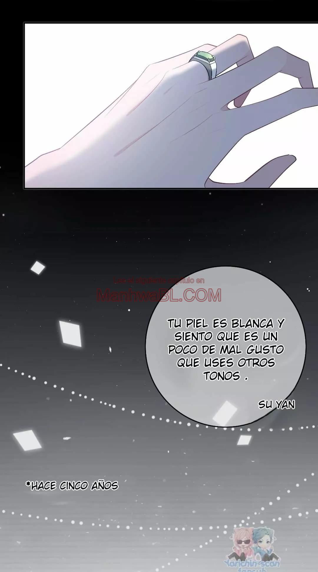 Antes y después del adiós - Capítulo 1 2 manhwa