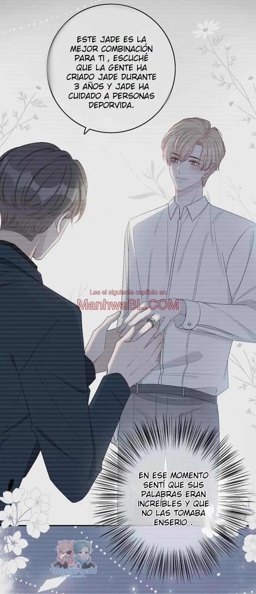 Antes y después del adiós - Capítulo 1 2 manhwa