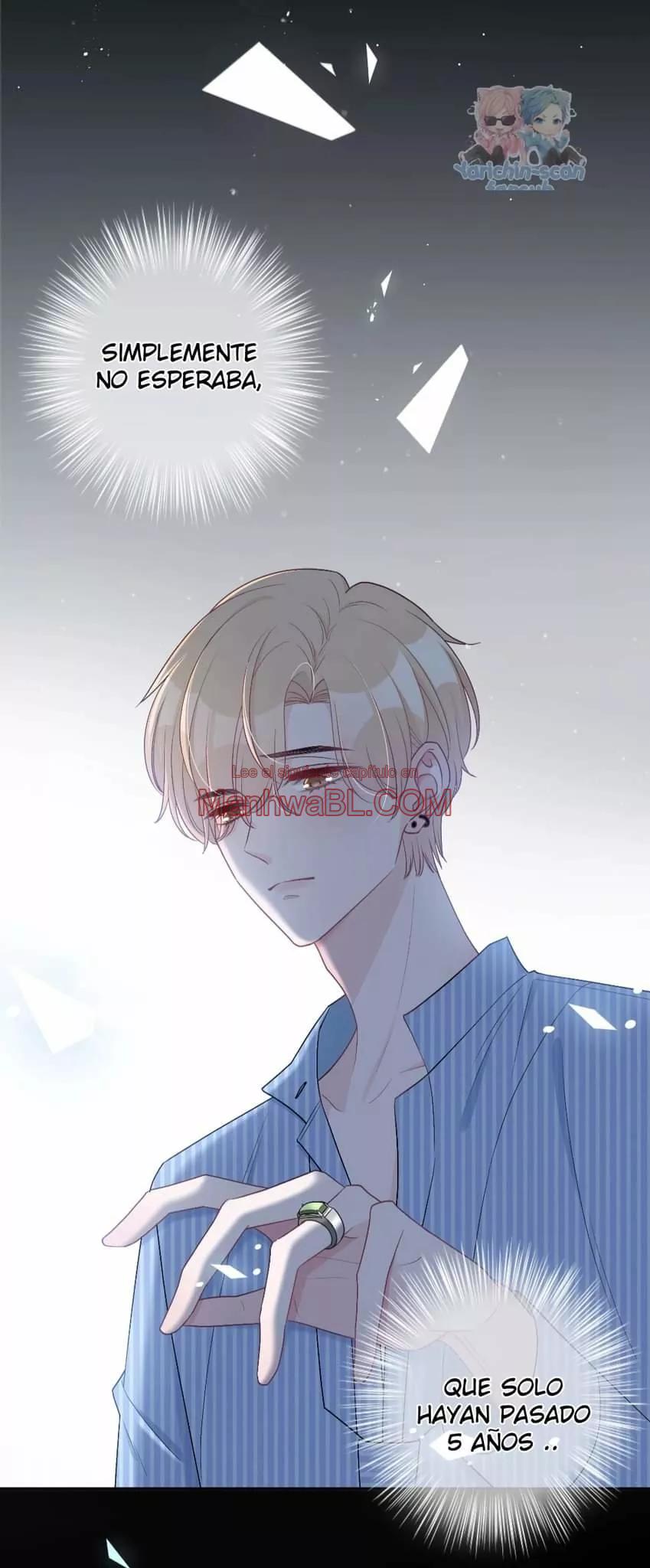 Antes y después del adiós - Capítulo 1 2 manhwa