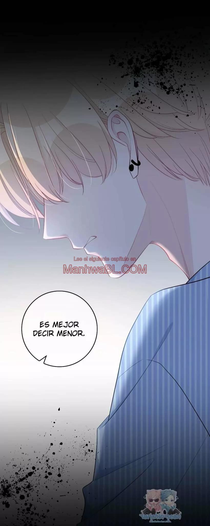 Antes y después del adiós - Capítulo 1 2 manhwa
