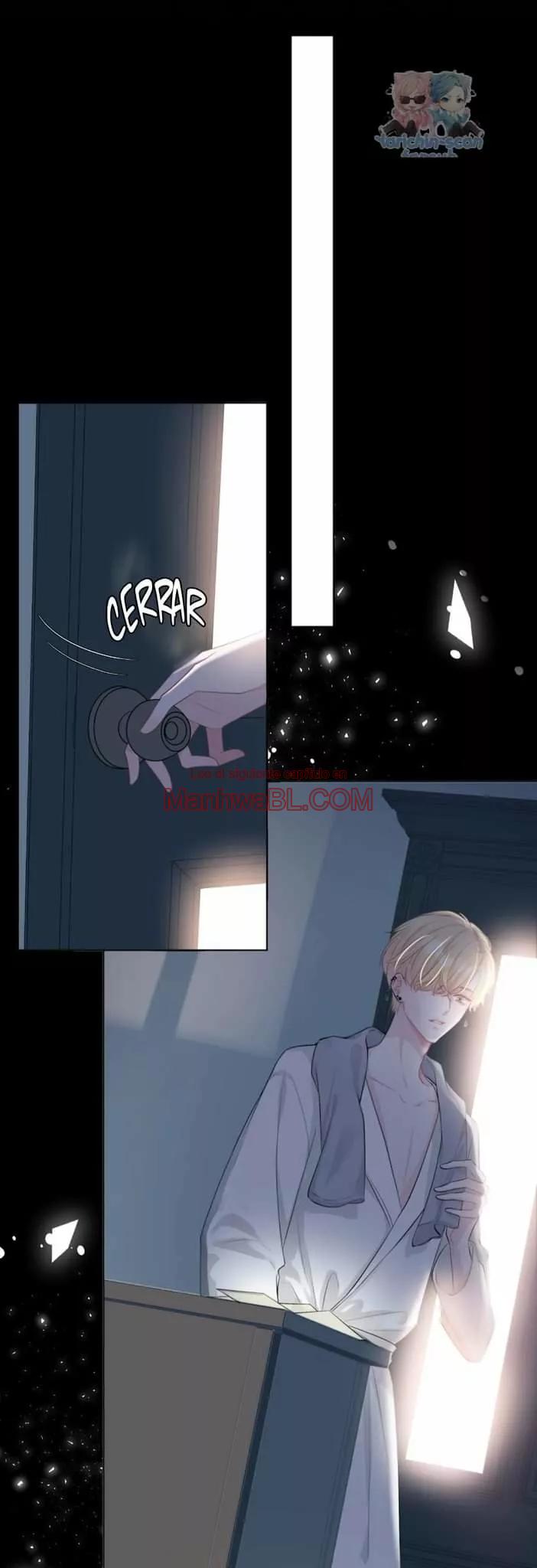 Antes y después del adiós - Capítulo 1 2 manhwa