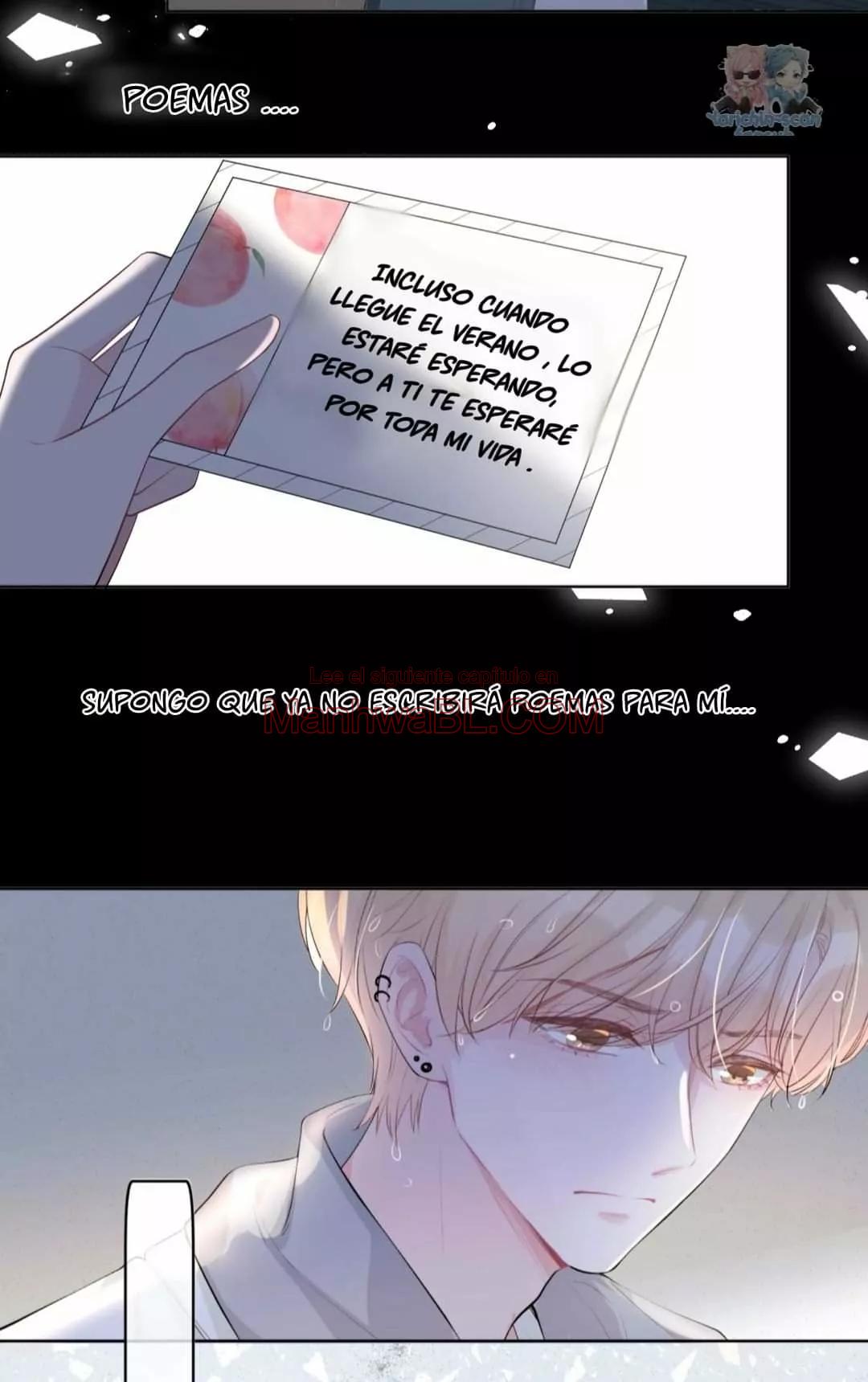 Antes y después del adiós - Capítulo 1 2 manhwa