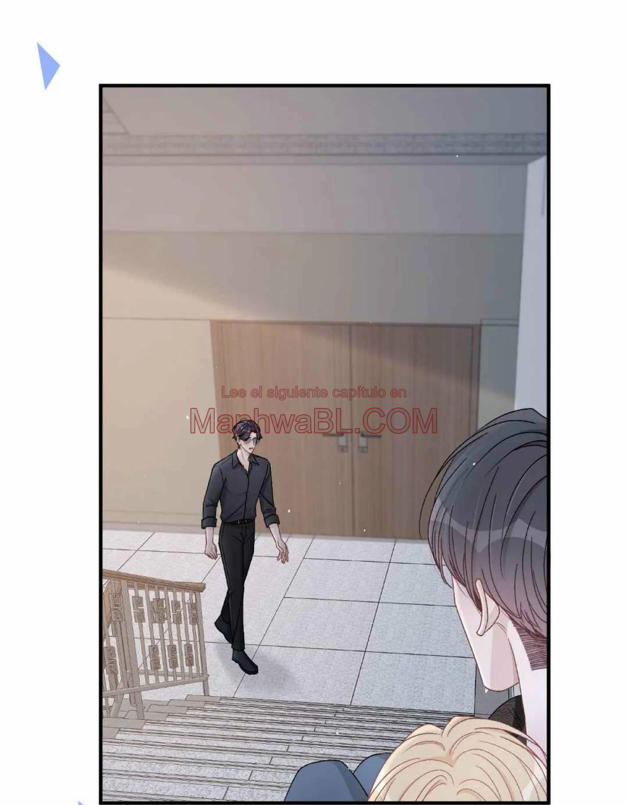 Antes y después del adiós - Capítulo 45 2 manhwa