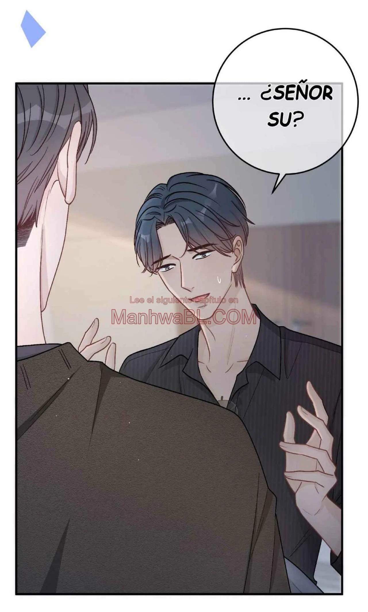 Antes y después del adiós - Capítulo 45 2 manhwa