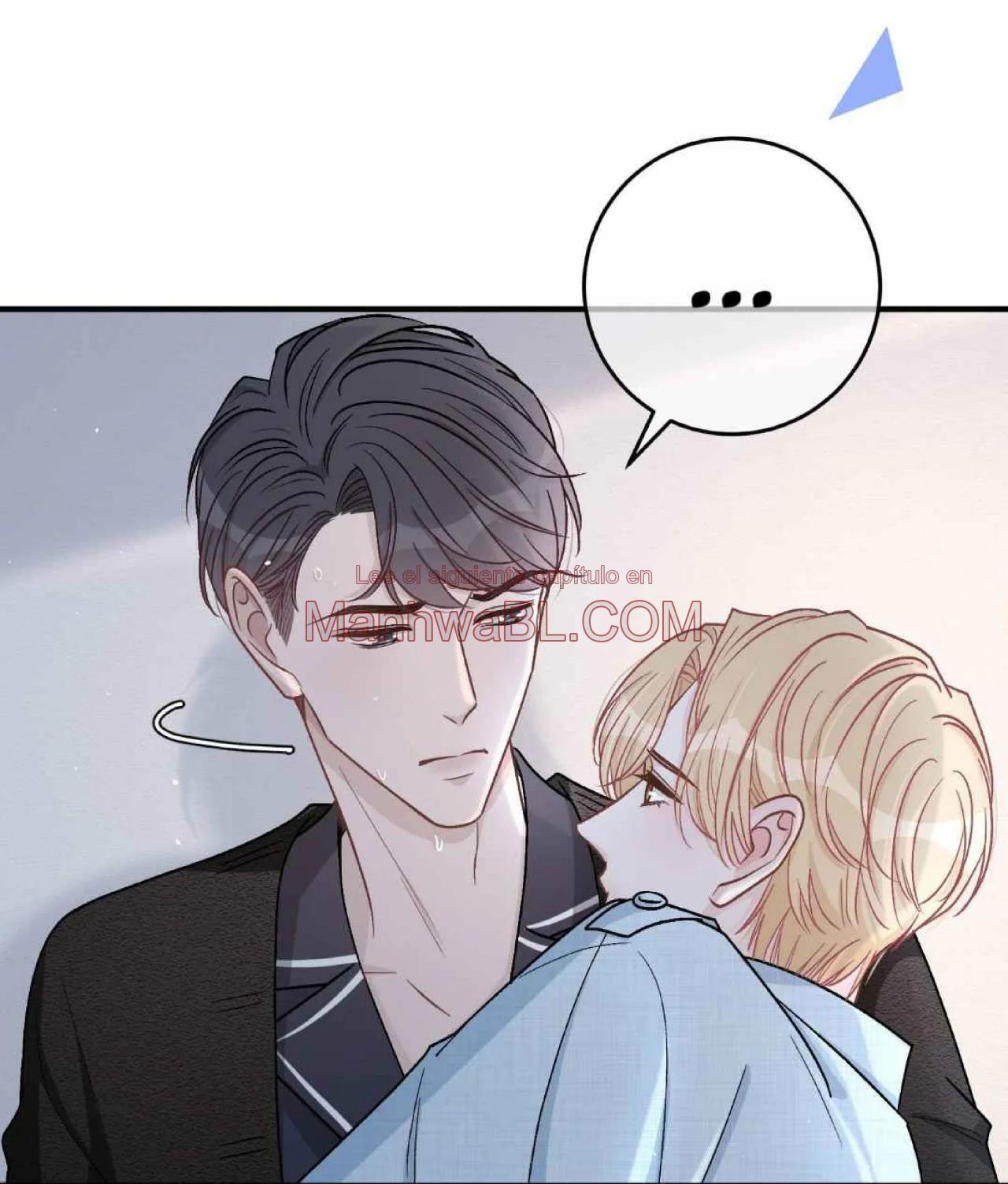 Antes y después del adiós - Capítulo 45 2 manhwa
