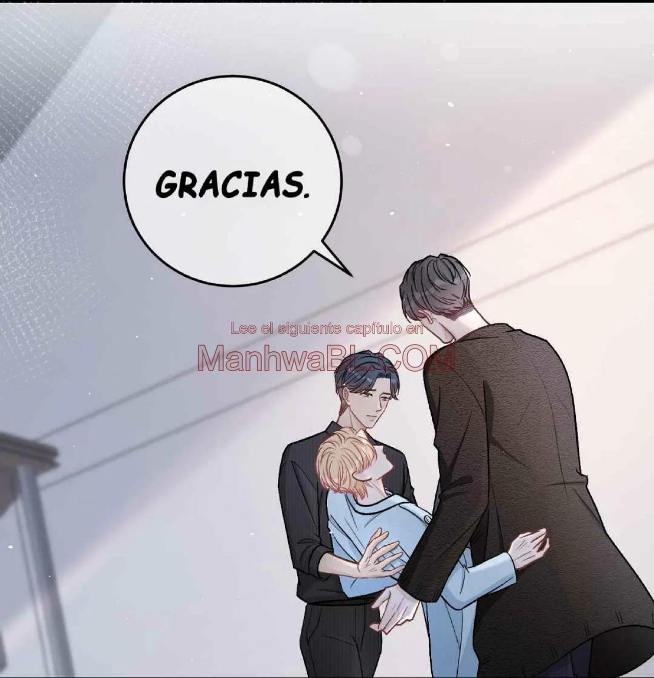 Antes y después del adiós - Capítulo 45 2 manhwa