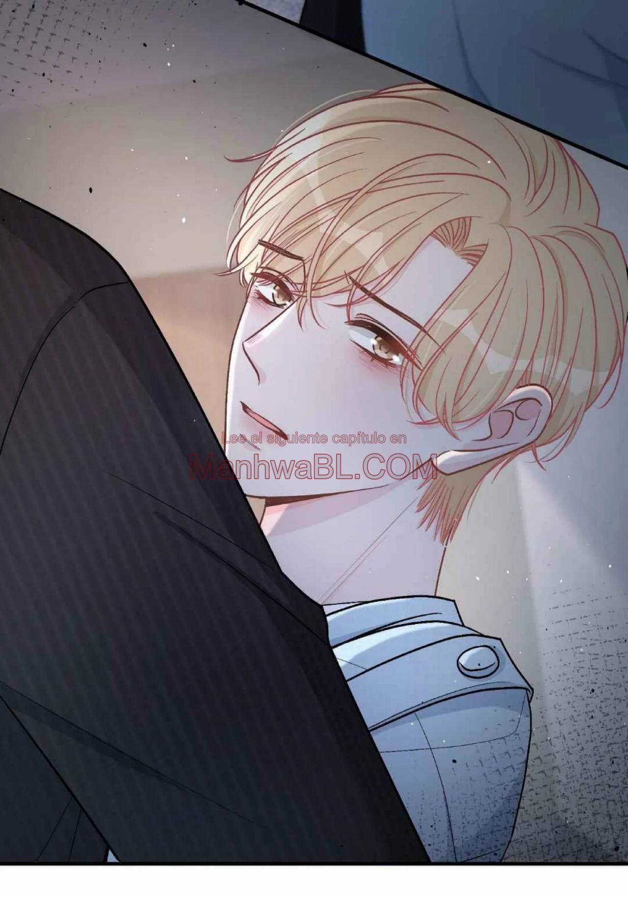 Antes y después del adiós - Capítulo 45 2 manhwa