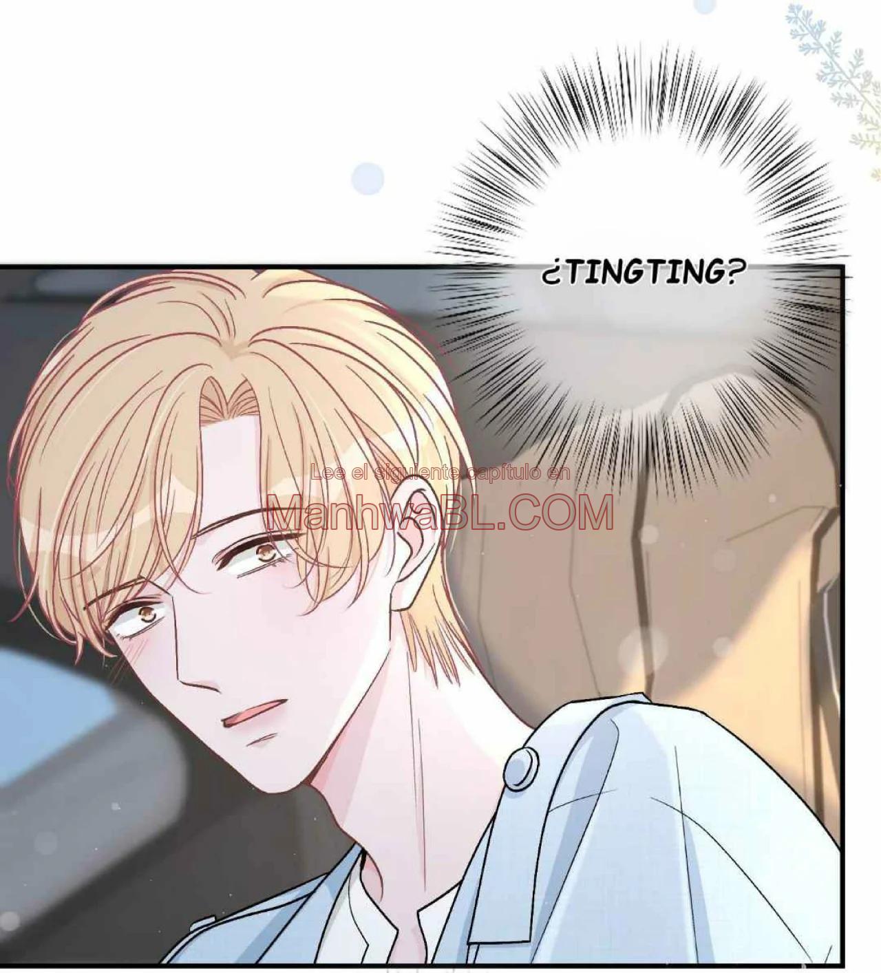 Antes y después del adiós - Capítulo 45 2 manhwa