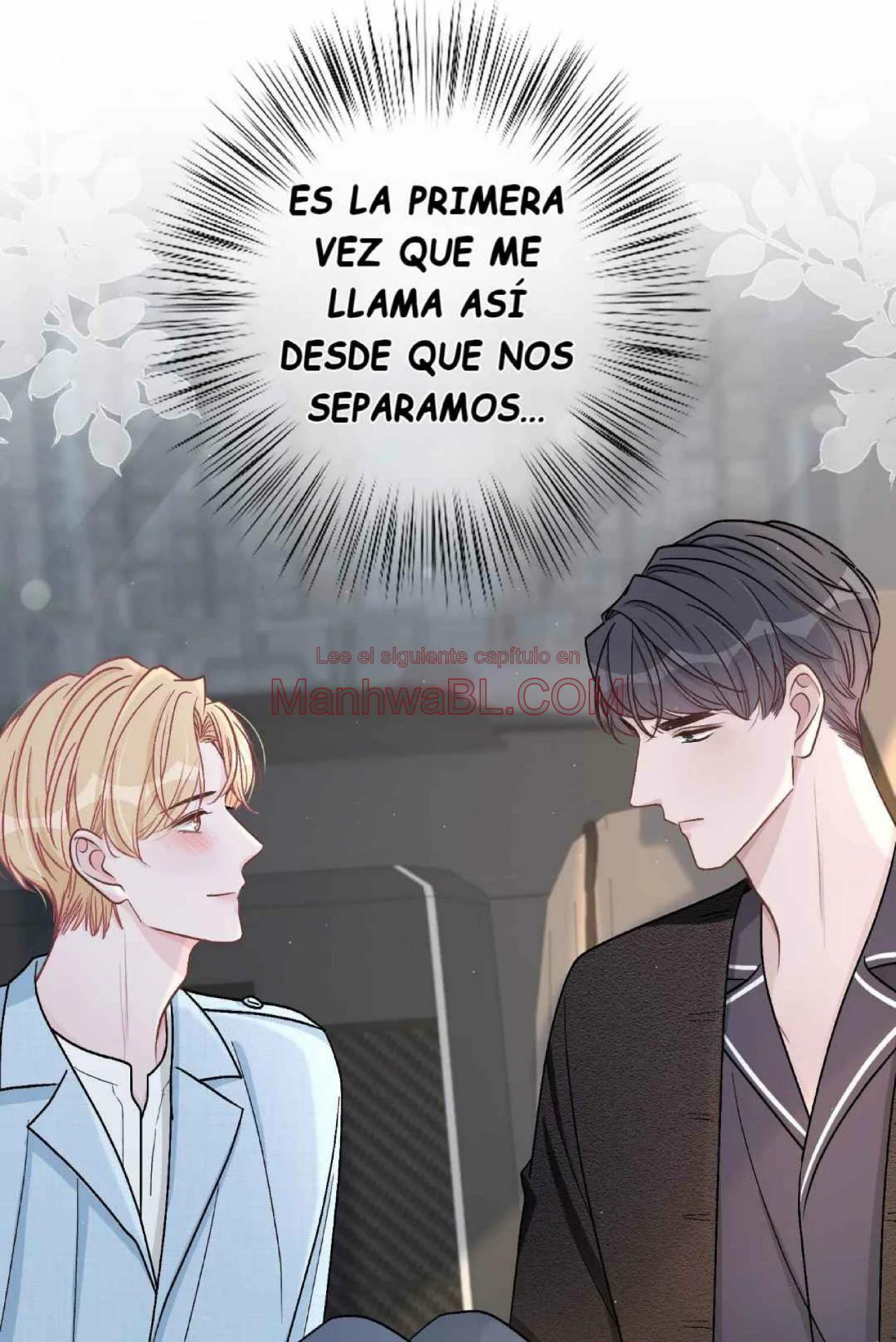Antes y después del adiós - Capítulo 45 2 manhwa