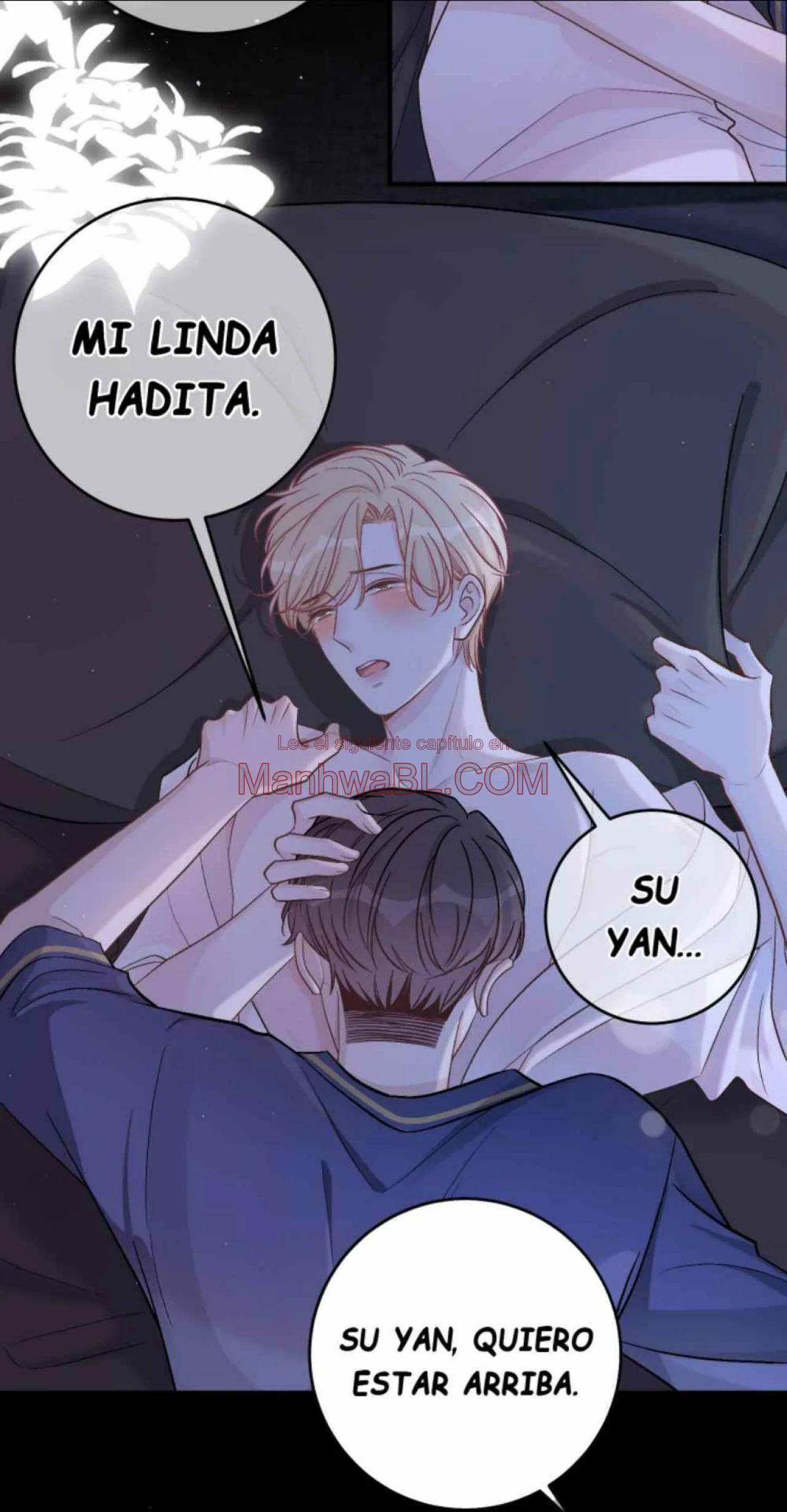 Antes y después del adiós - Capítulo 52 2 manhwa