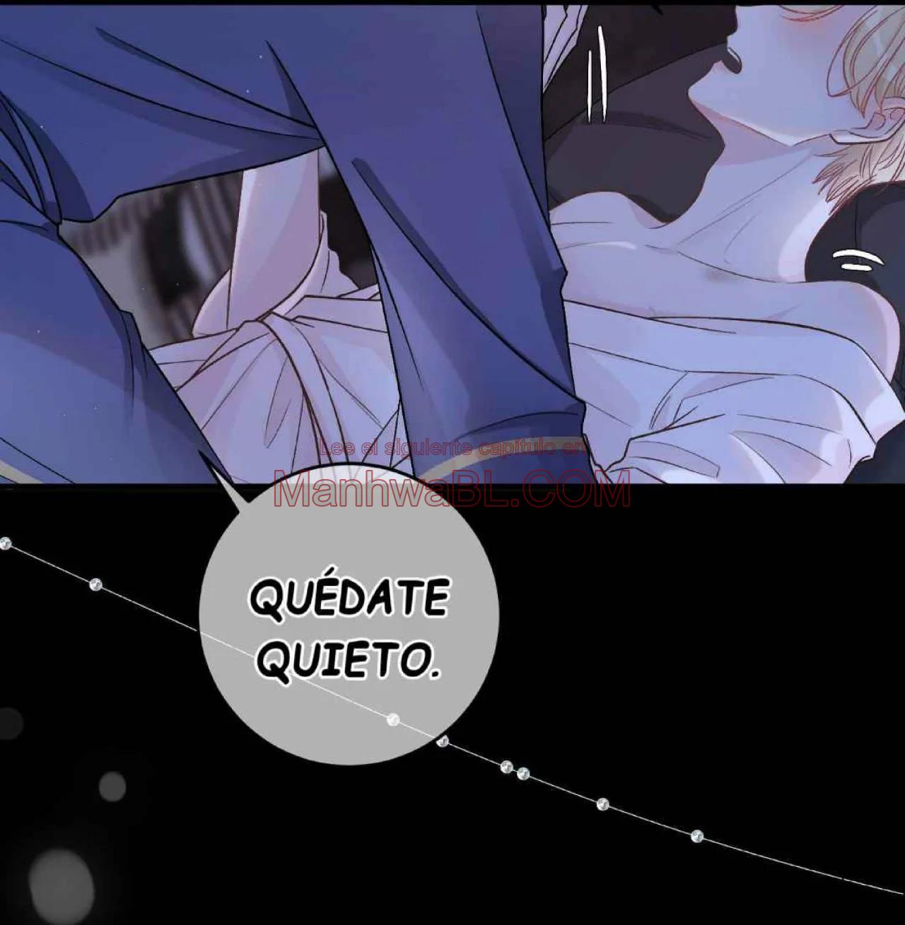 Antes y después del adiós - Capítulo 52 2 manhwa